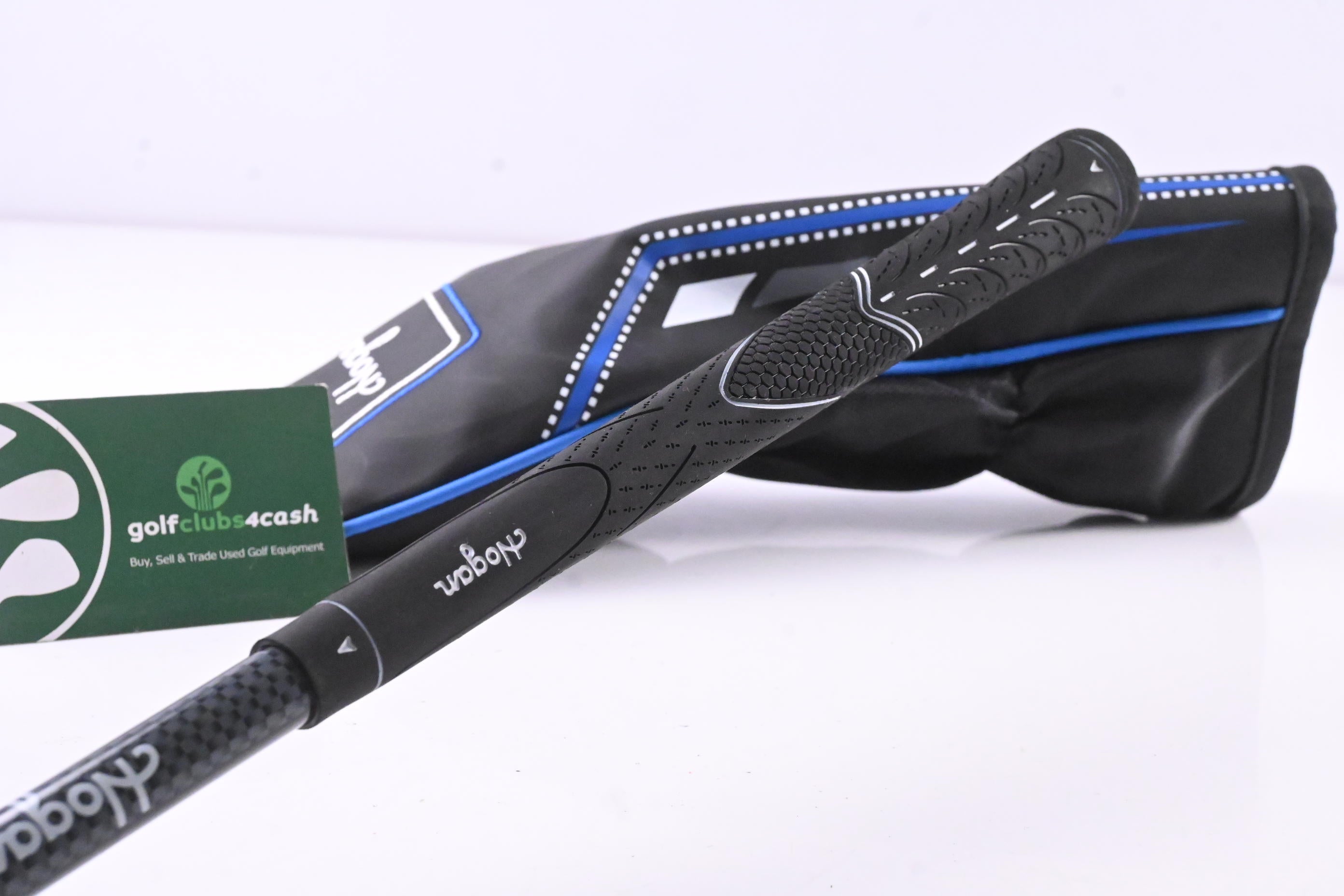 Ben Hogan TX-682 #3 Wood / 15 Degree / Regular Flex Ben Hogan Shaft