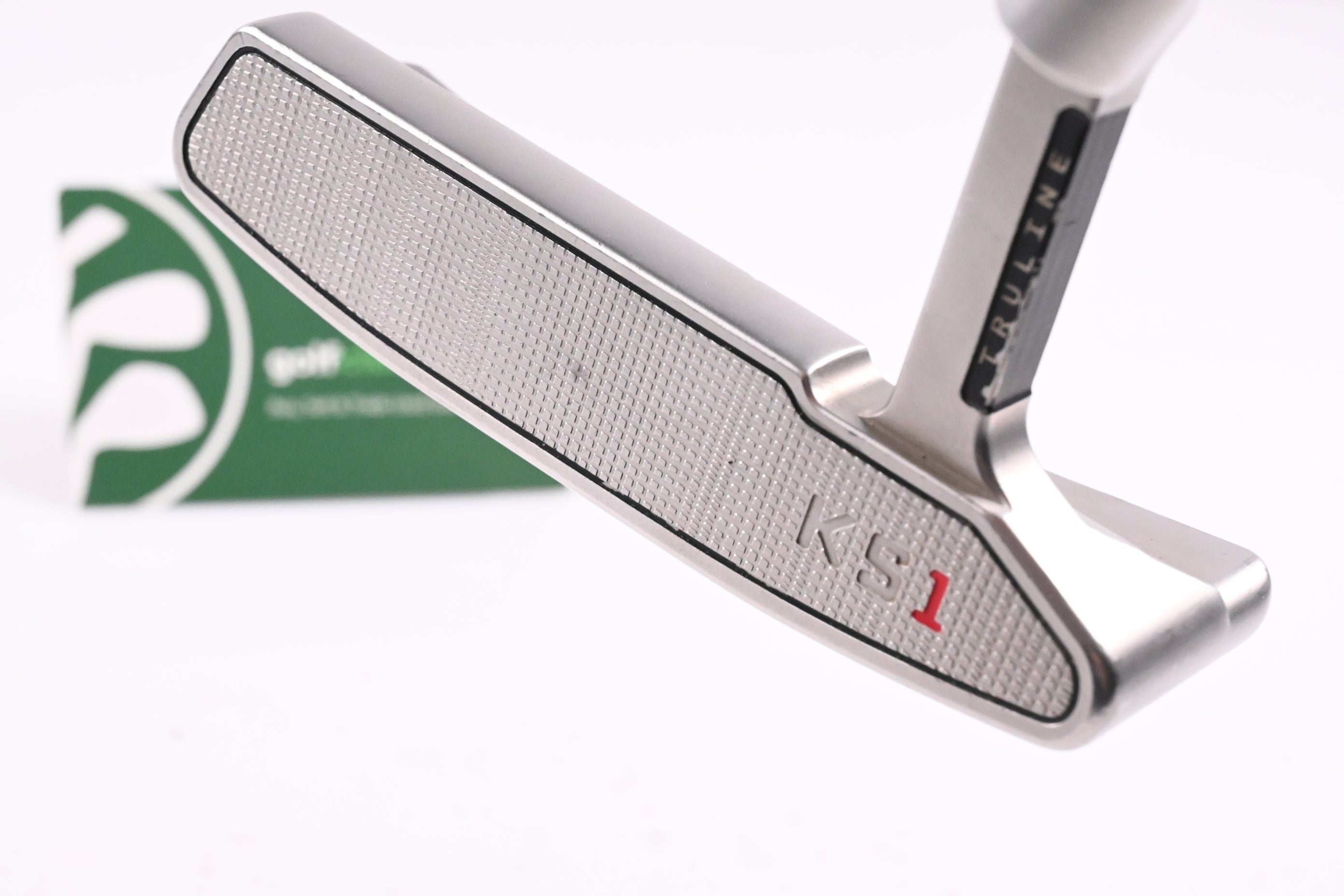 Kirkland KS1 Series Putter / 34 Inch