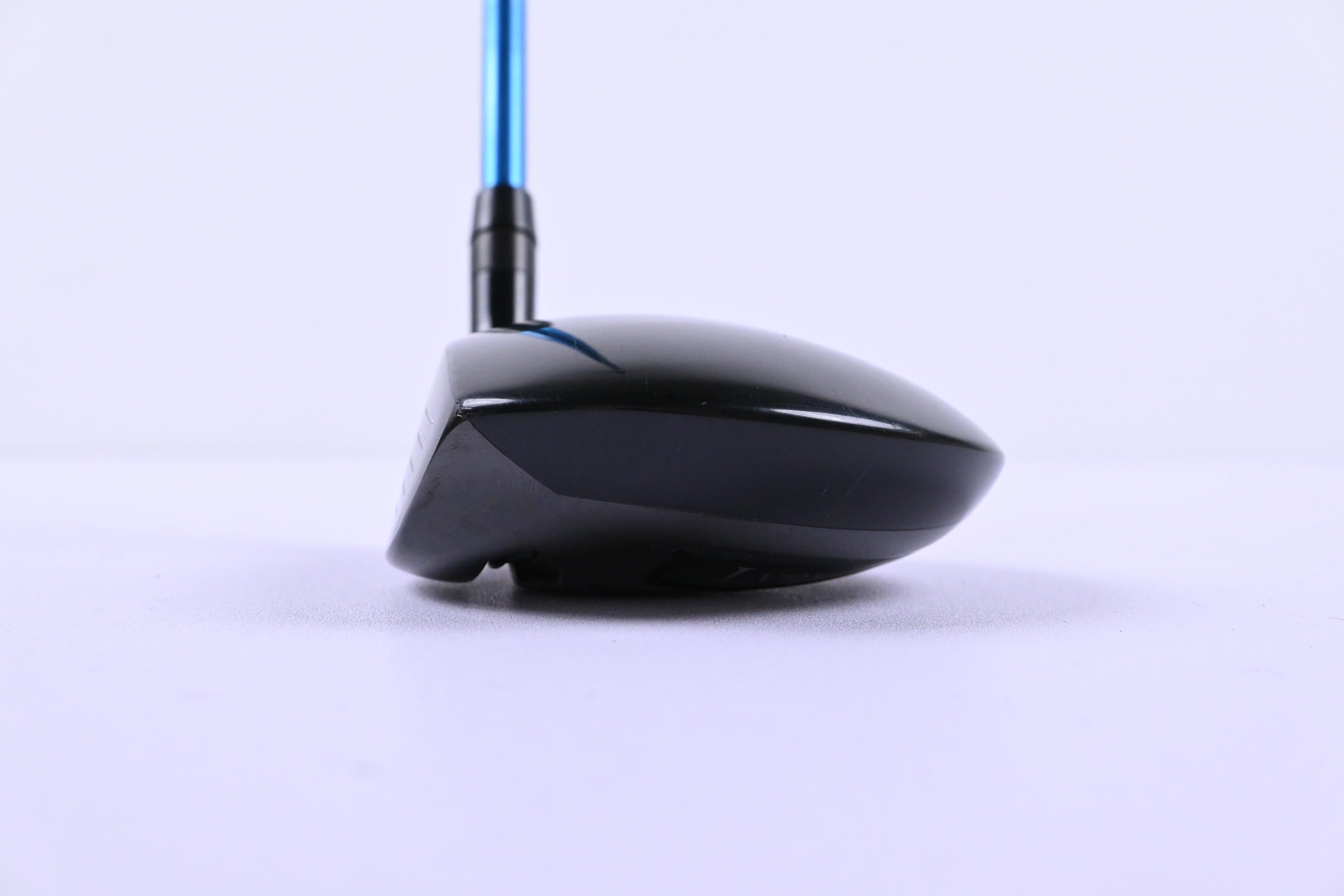 Left Hand Lynx Parallax 2020 #3 Wood / 15 Degree / Regular Flex ProLaunch 65 Shaft