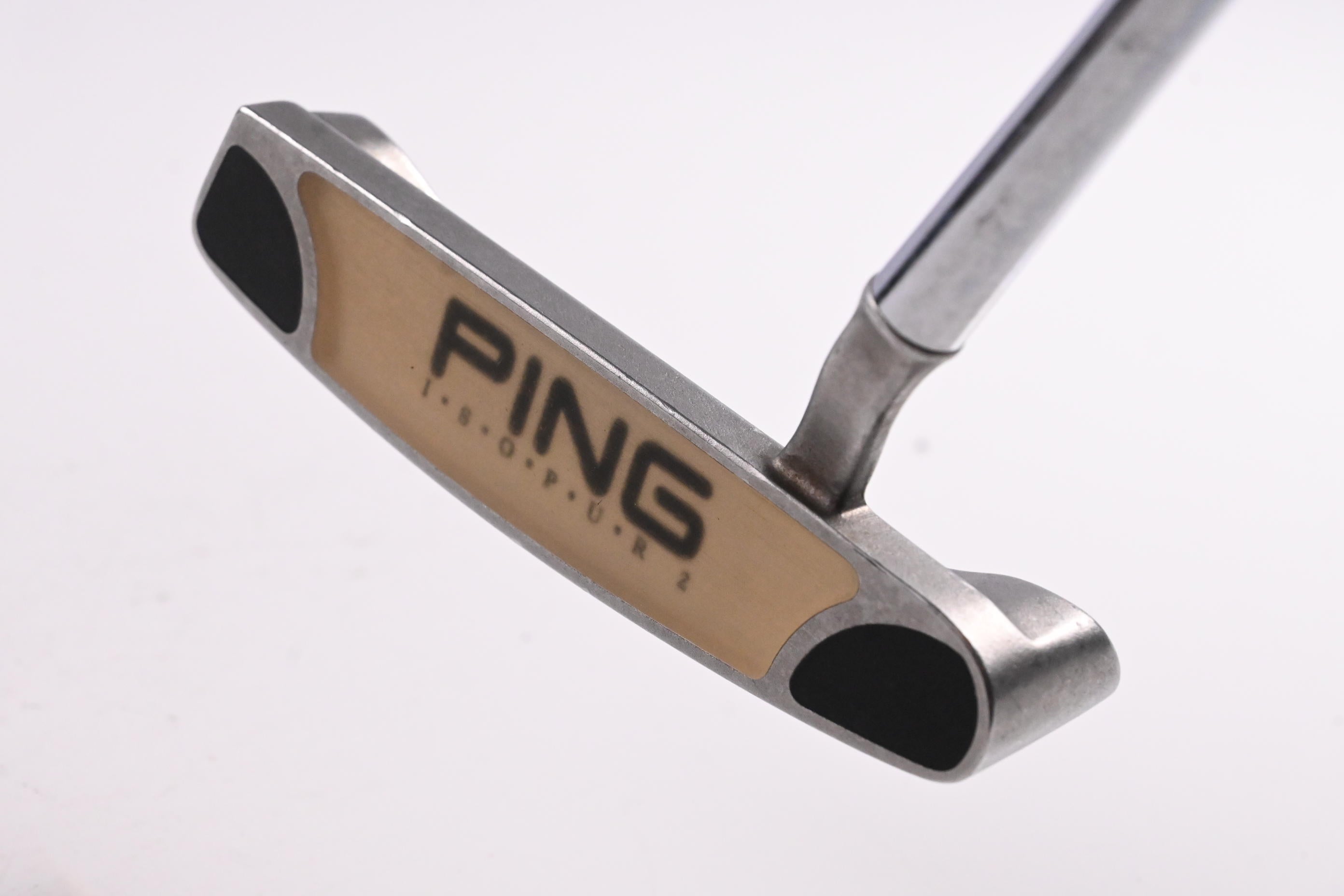 Ping Karsten Original Zing 2i Putter / 35 Inch
