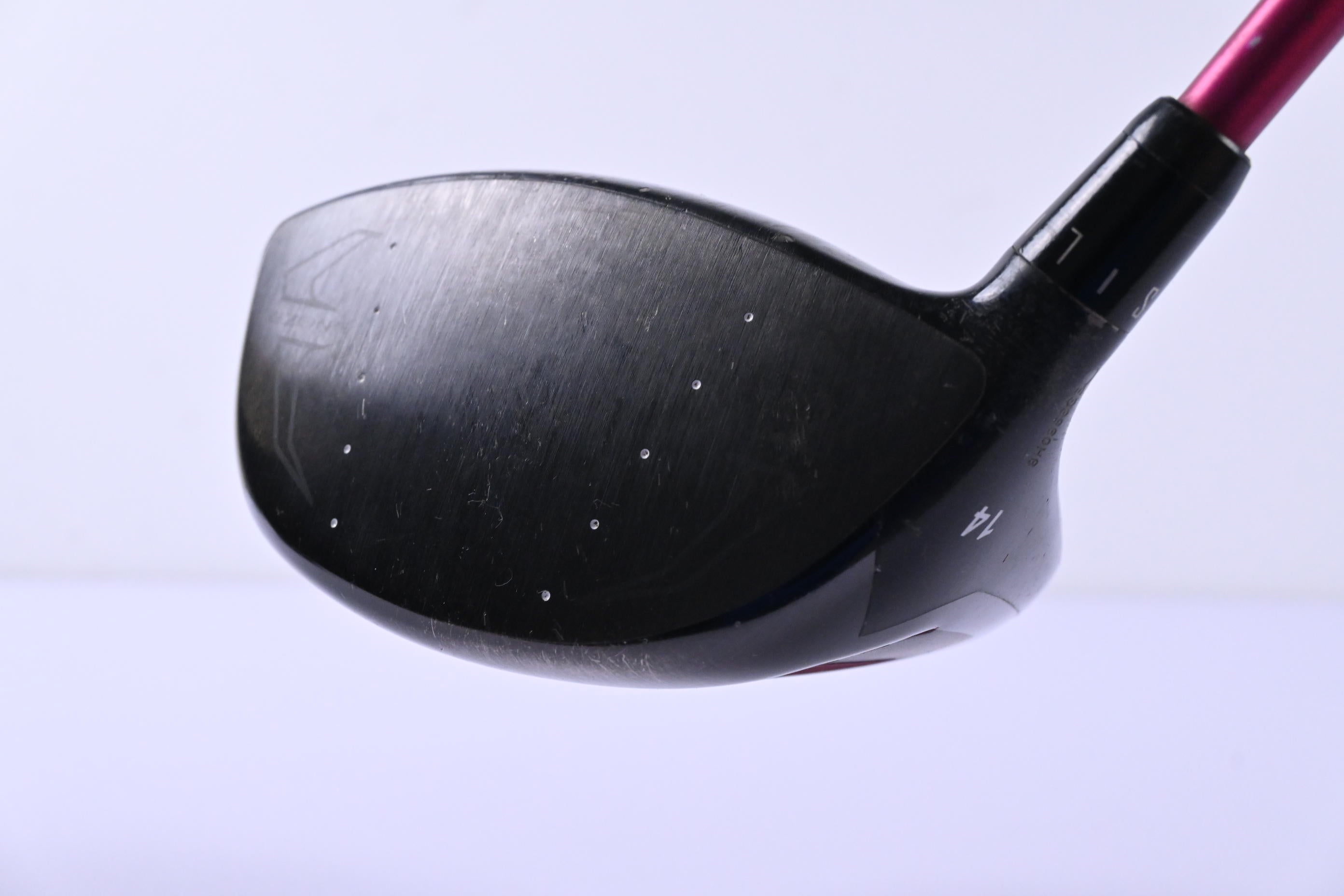 Ladies Yonex Ezone GT Driver / 14 Degree / Ladies Flex Yonex EX-320 Shaft