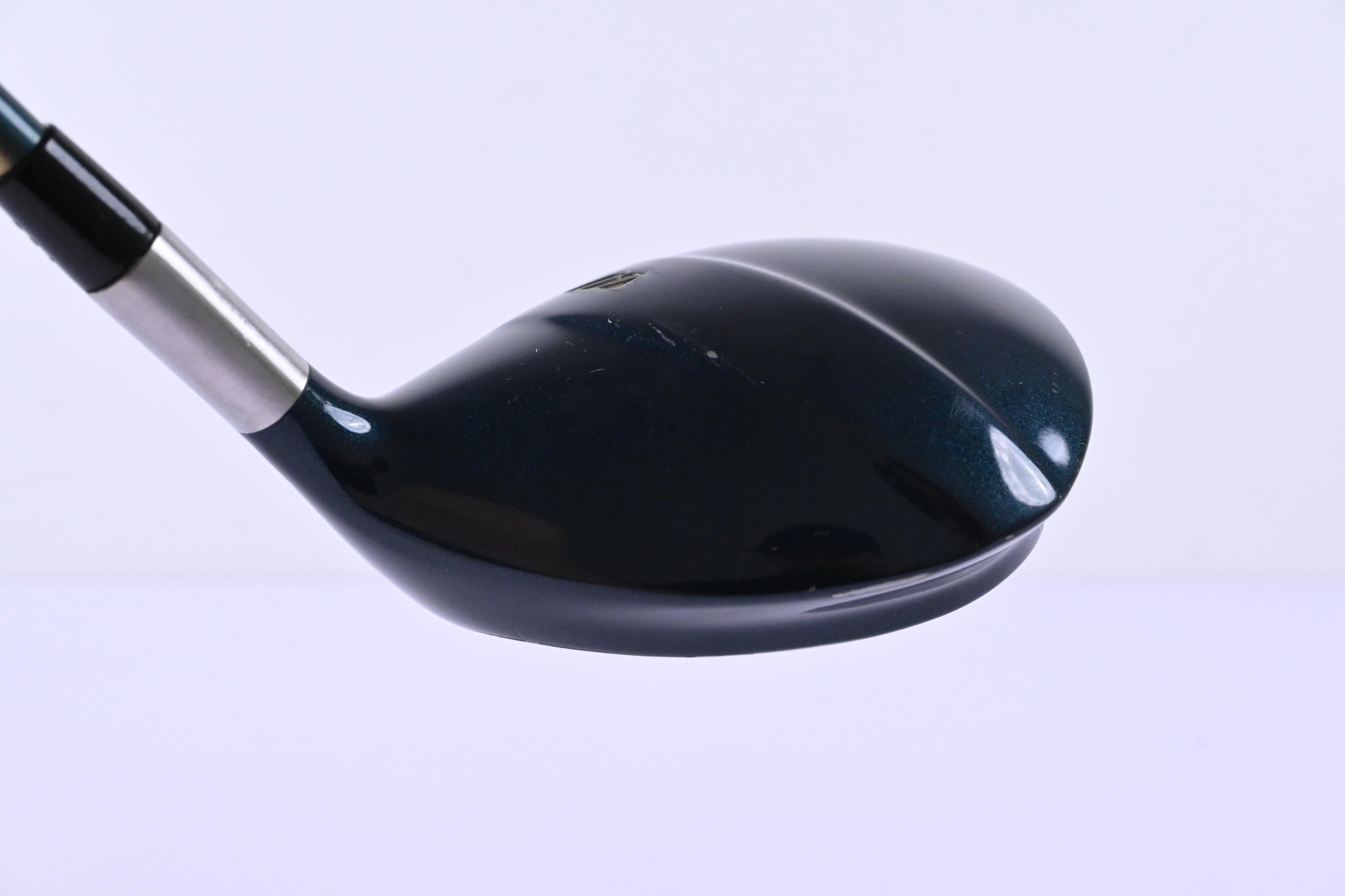 Mizuno T-Zoid Driver / 9.5 Degree / Regular Flex Technoflex Gold Shaft