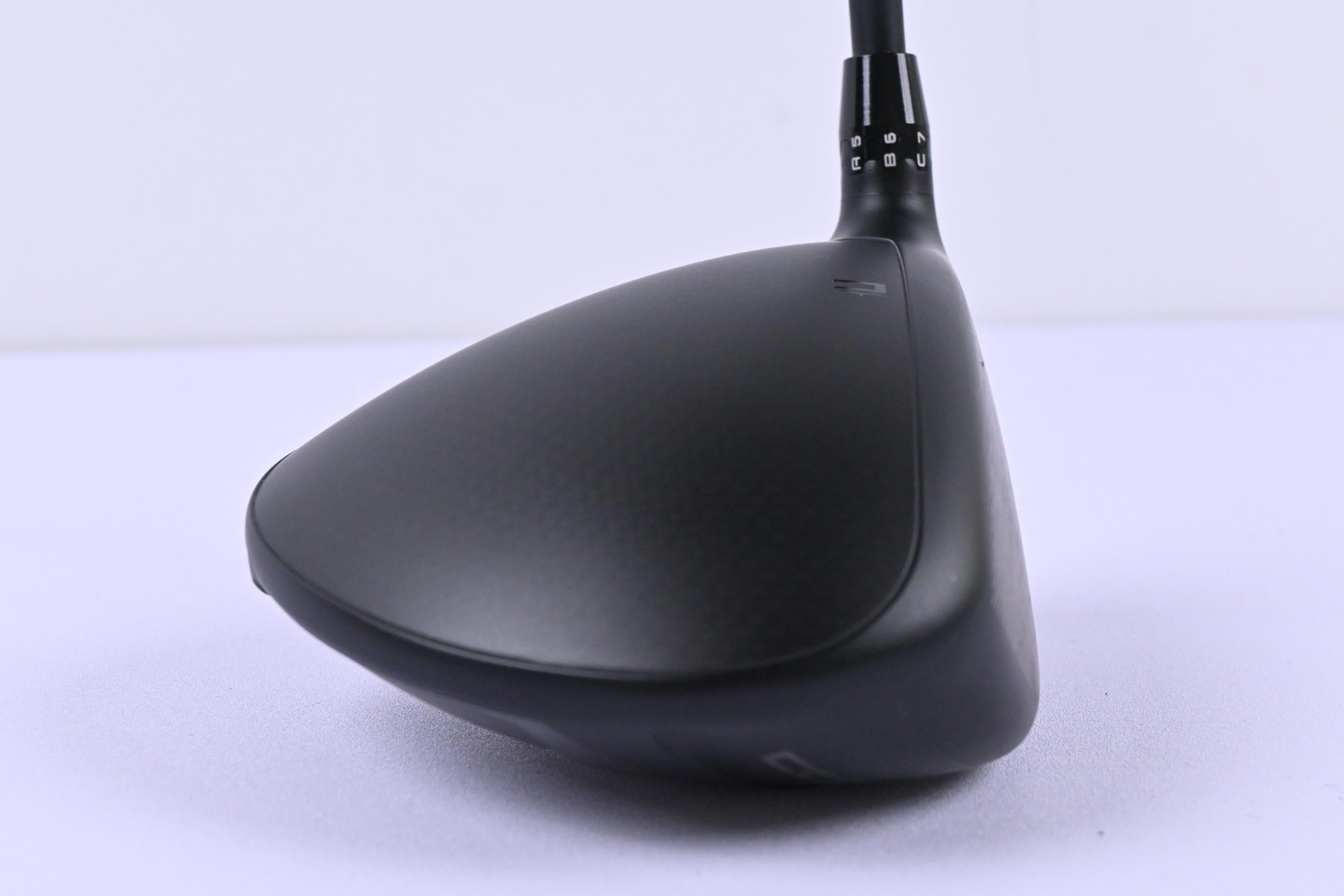 Cobra DS-Adapt LS Driver / 10.5 Degree / Stiff Flex Cypher 50 Shaft