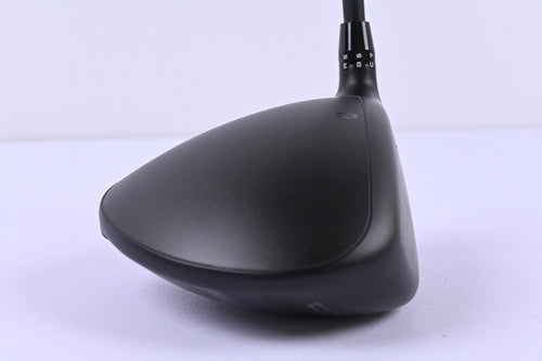 Cobra DS-Adapt LS Driver / 10.5 Degree / Stiff Flex Cypher 50 Shaft