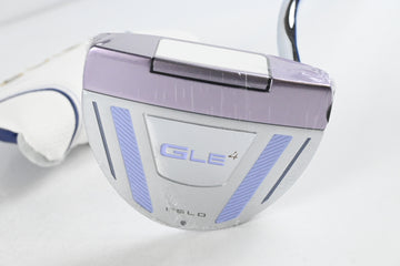 Ladies Ping G Le4 Oslo Putter / 33 Inch