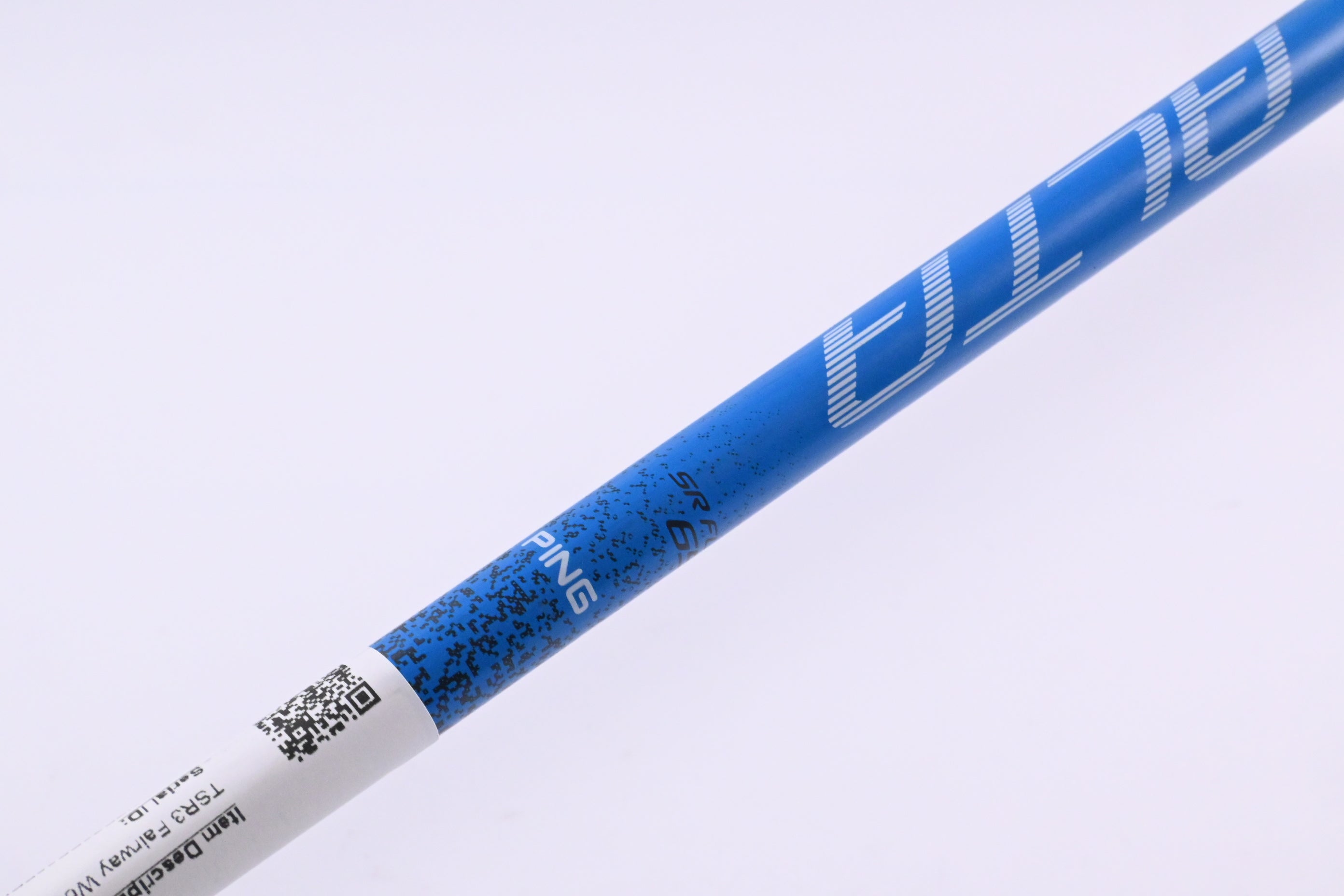Titleist TSR3 #3 Wood / 15 Degree / Senior Flex Ping ALTA 65 Shaft