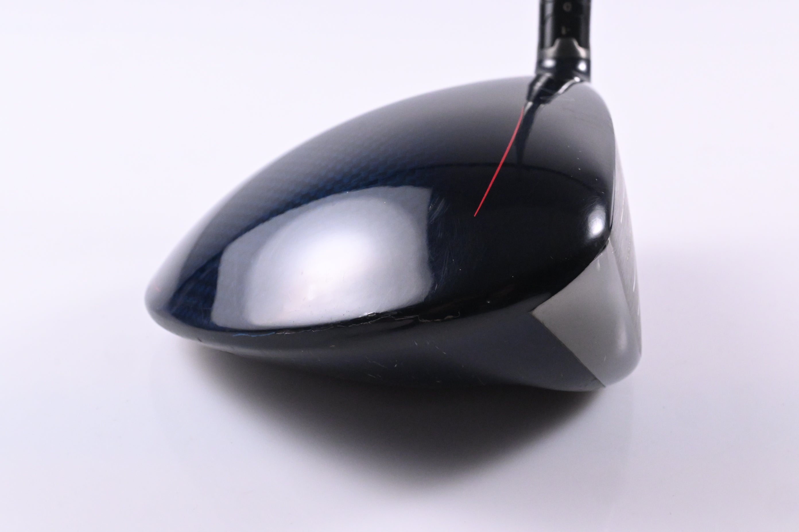 Callaway Big Bertha B21 Driver / 9 Degree / Regular Flex RCH 55 Shaft
