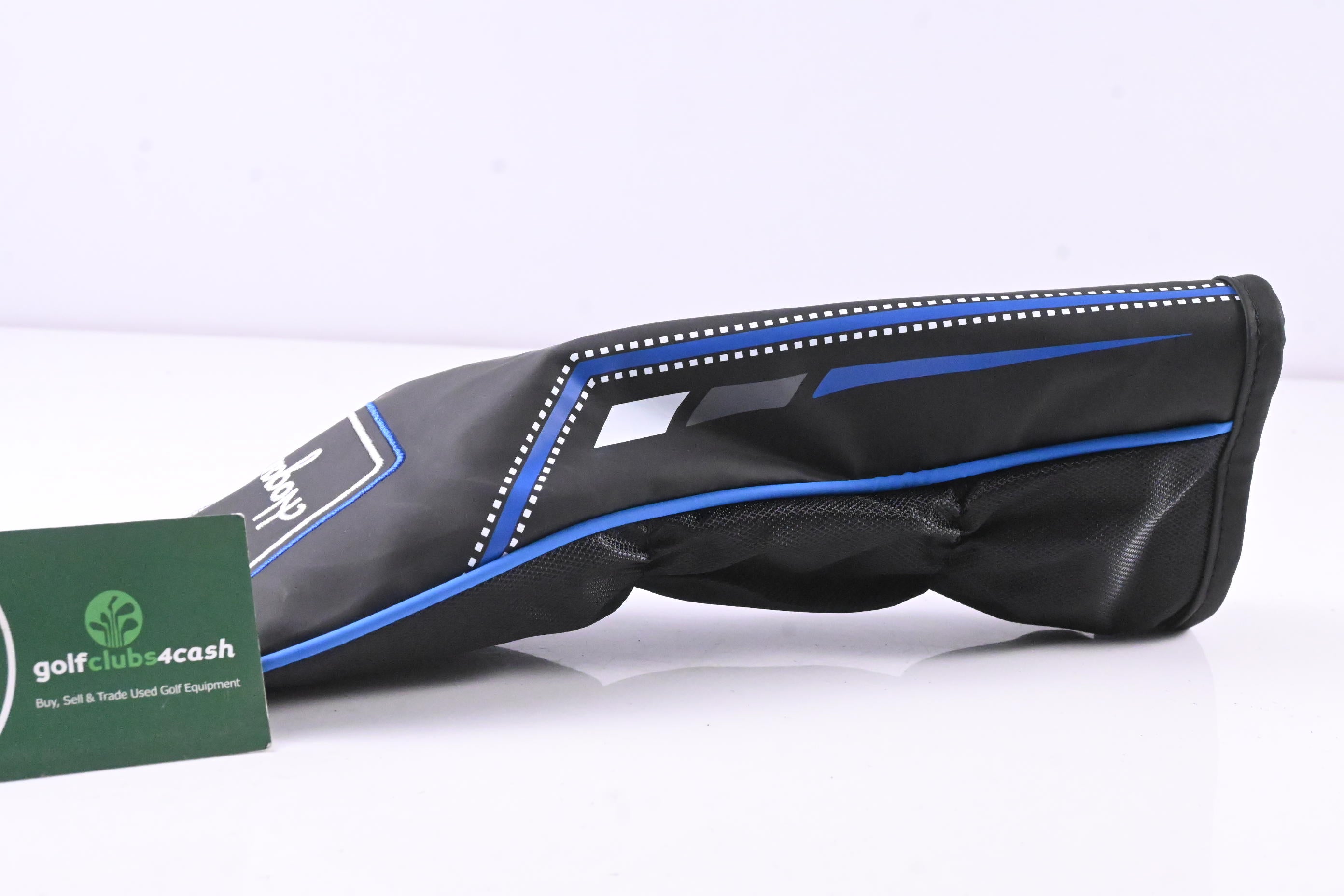 Ben Hogan TX-682 #3 Wood / 15 Degree / Regular Flex Ben Hogan Shaft