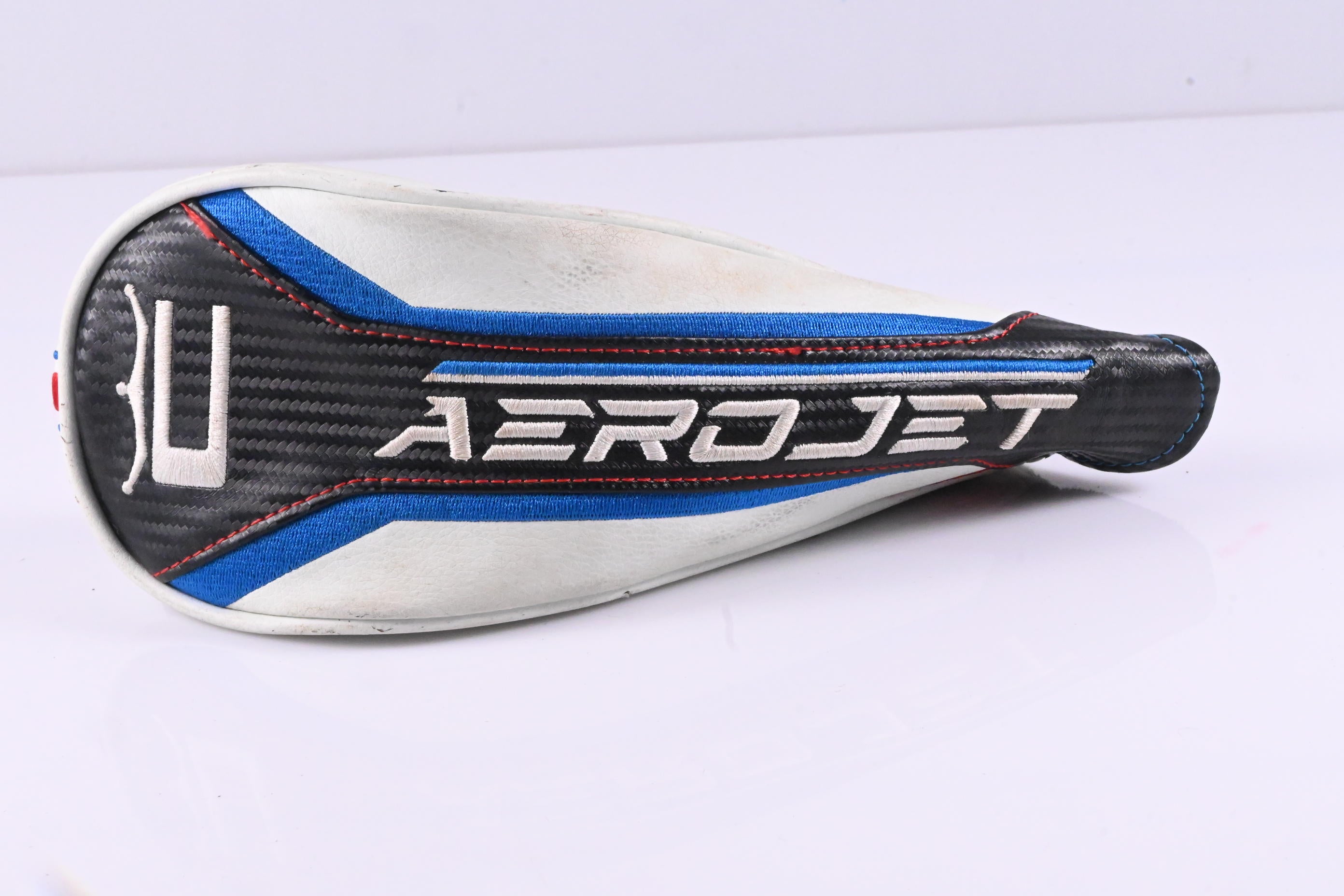 Left Hand Cobra Aerojet #3 Wood / 15 Degree / Regular Flex Kai'li Blue 60 Shaft