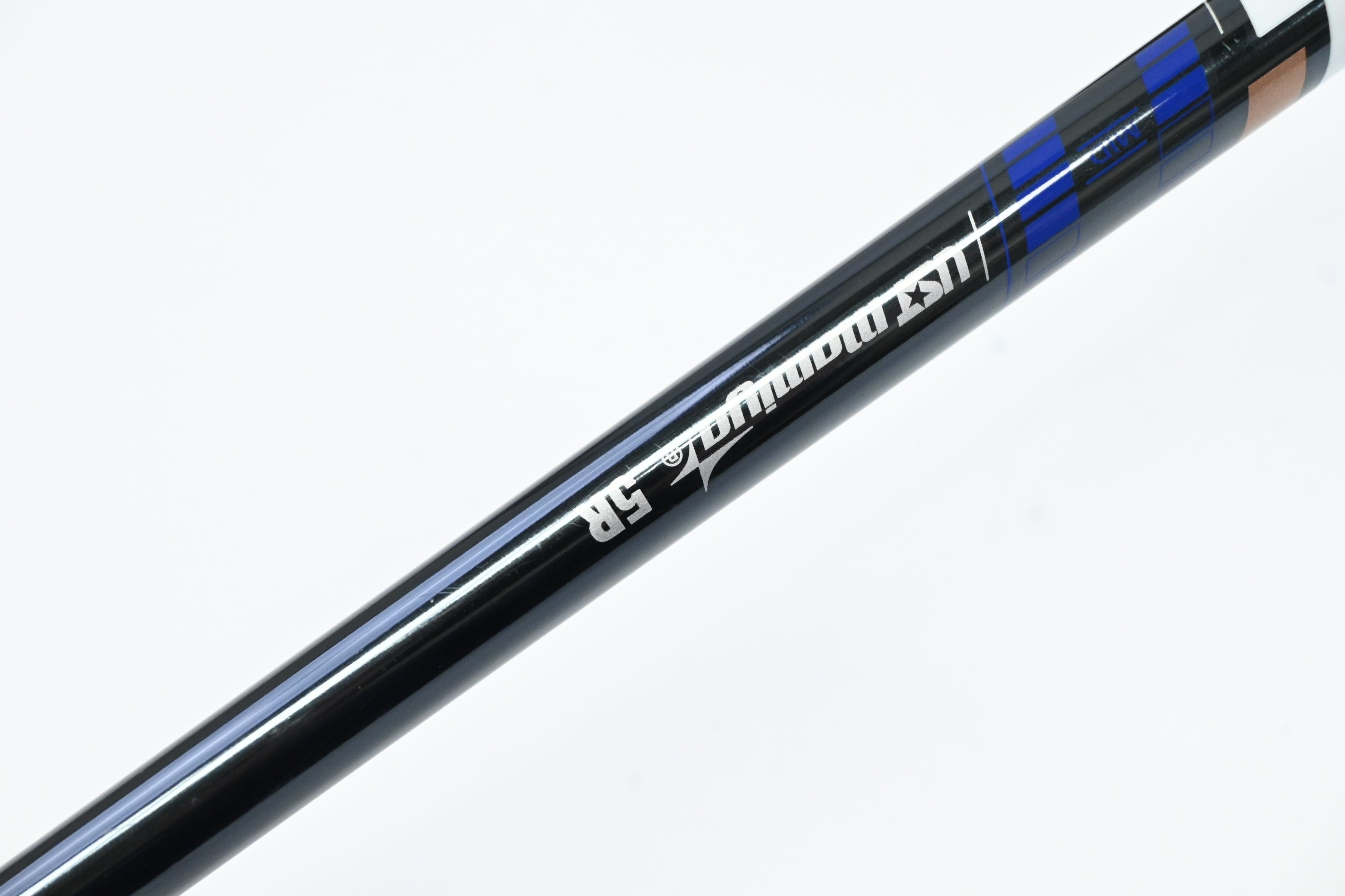 PXG Lightning #11 Wood / 27 Degree / Regular Flex UST Lin-Q Blue 5 Shaft