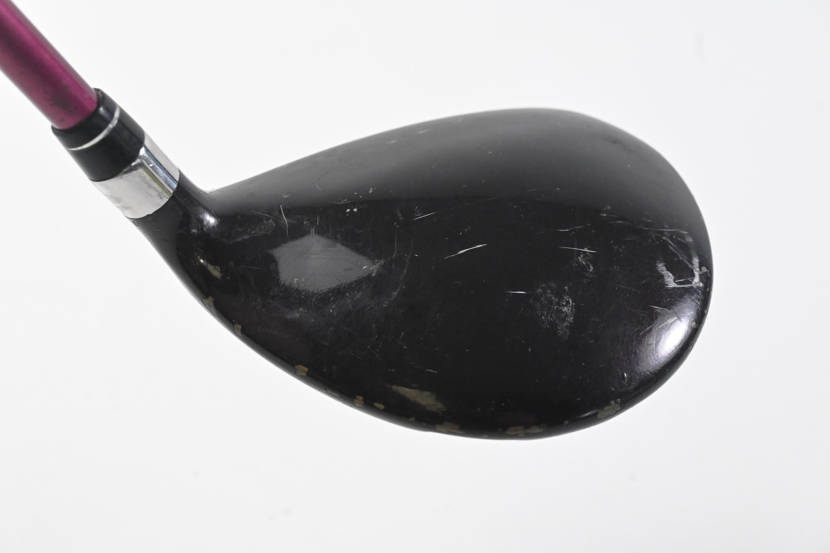 Ladies Yonex VXF #7 Wood / 24 Degree / Ladies Flex Yonex HS 750 Shaft
