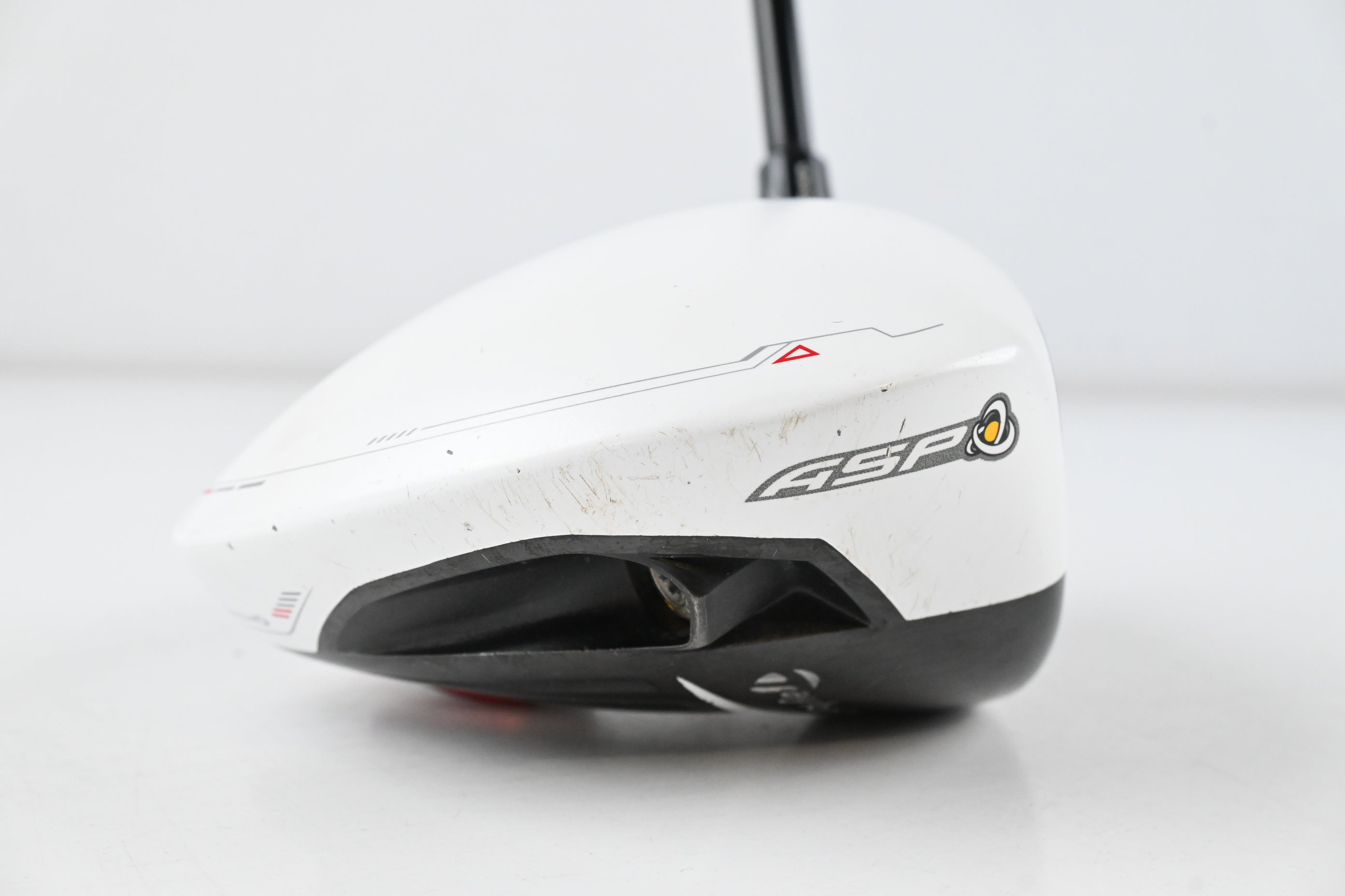 Taylormade R11 Driver / 9 Degree / Stiff Flex Fujikura Blur 60 Shaft