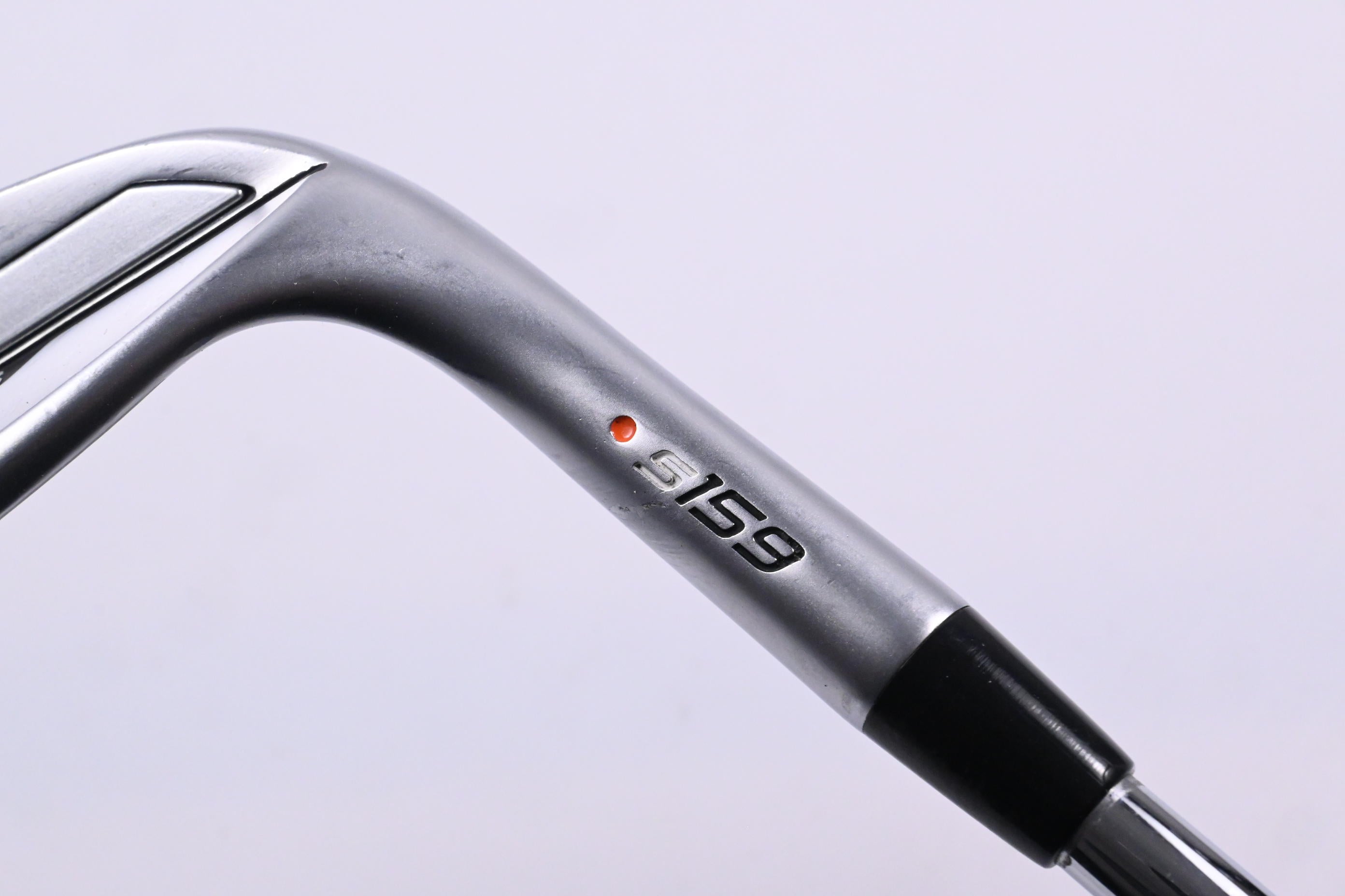Ping S159 Gap Wedge / 52 Degree / Orange Dot / Wedge Flex Ping Z-Z115 Shaft