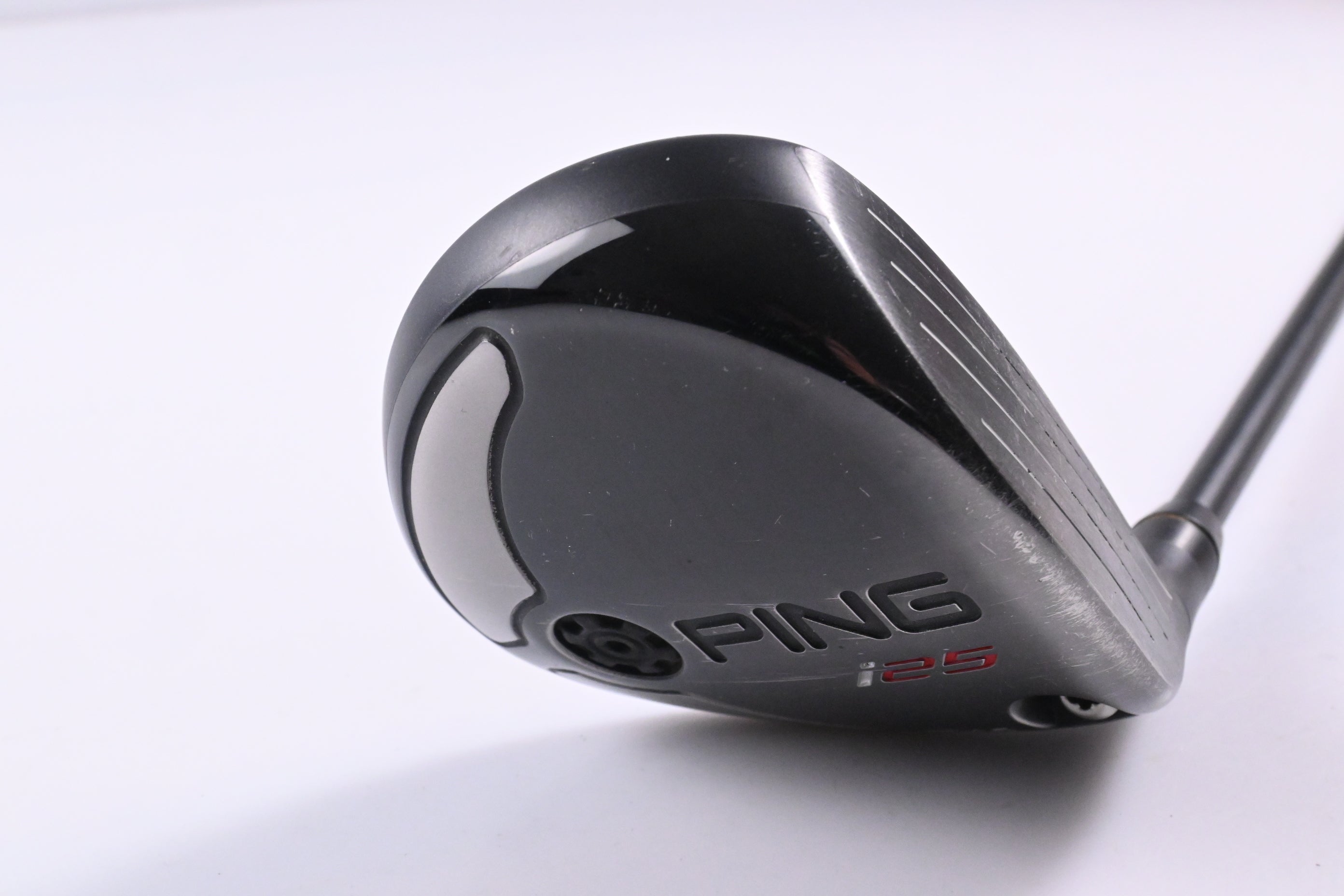 Ping i25 #3 Wood / 15 Degree / Regular Flex Ping PWR65 Shaft