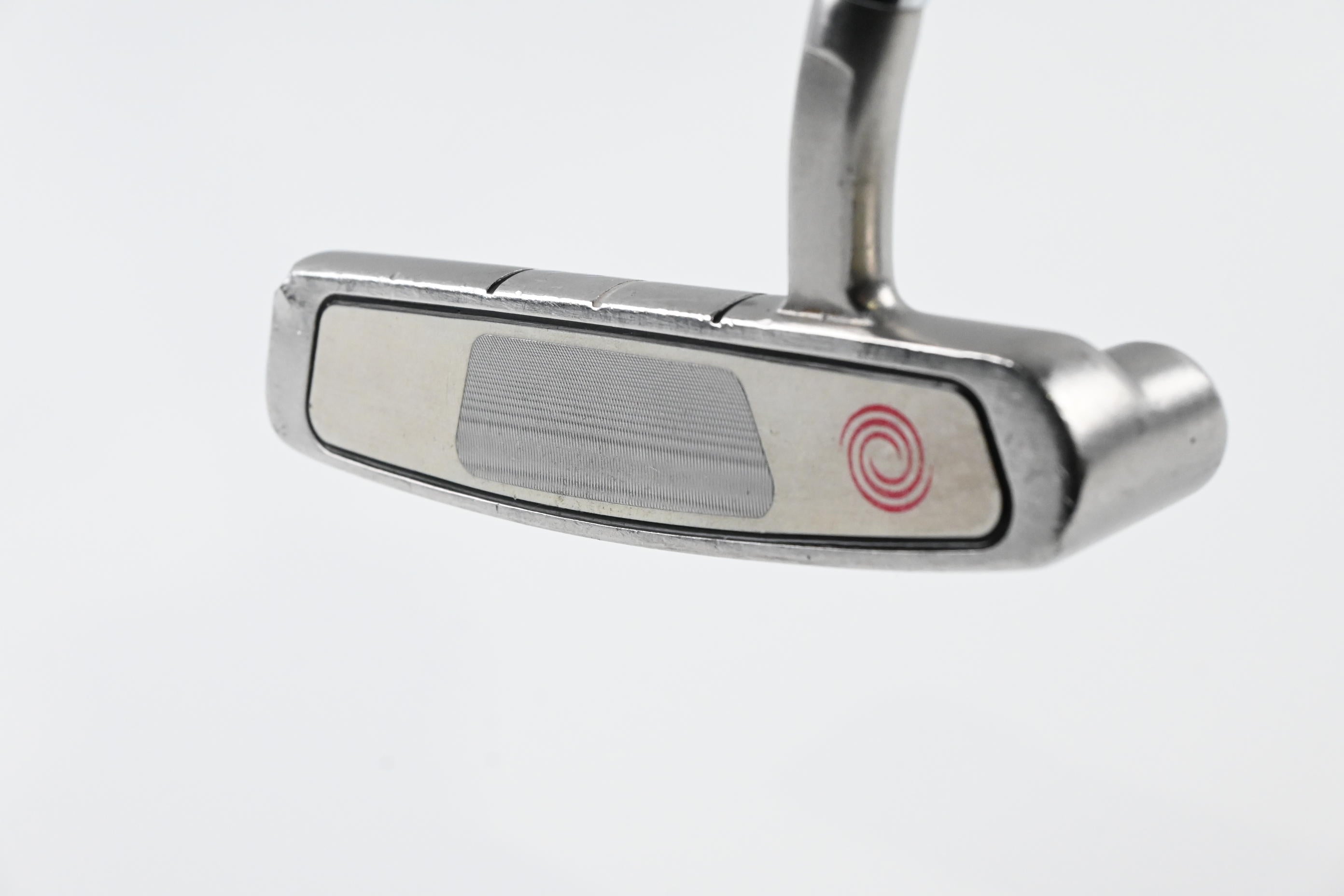 Odyssey White Steel #2 Putter / 35 Inch