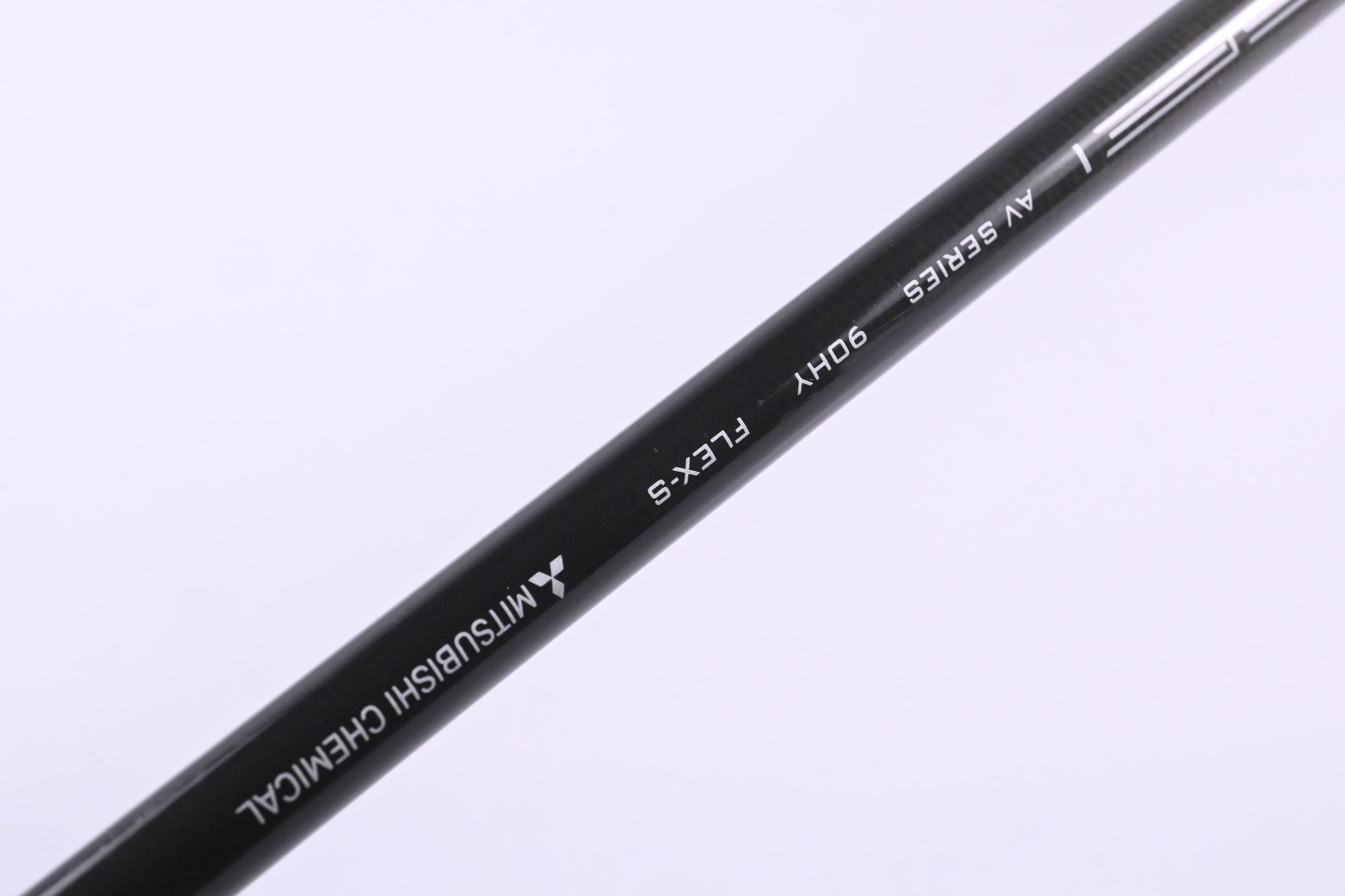 Titleist TSR3 #3 Hybrid / 19 Degree / Stiff Flex Tensei AV RAW White 90 Shaft