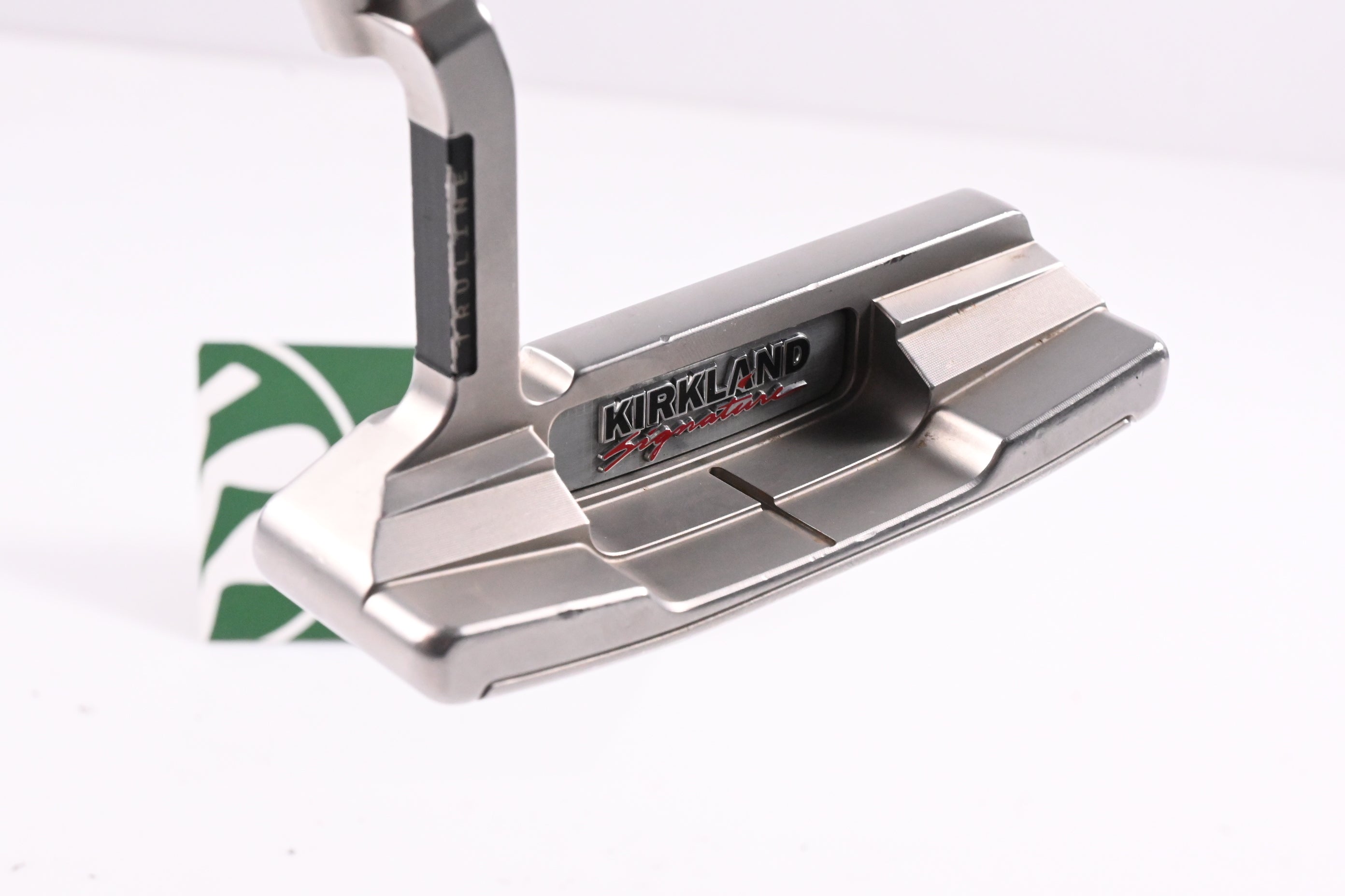 Kirkland KS1 Series Putter / 34 Inch