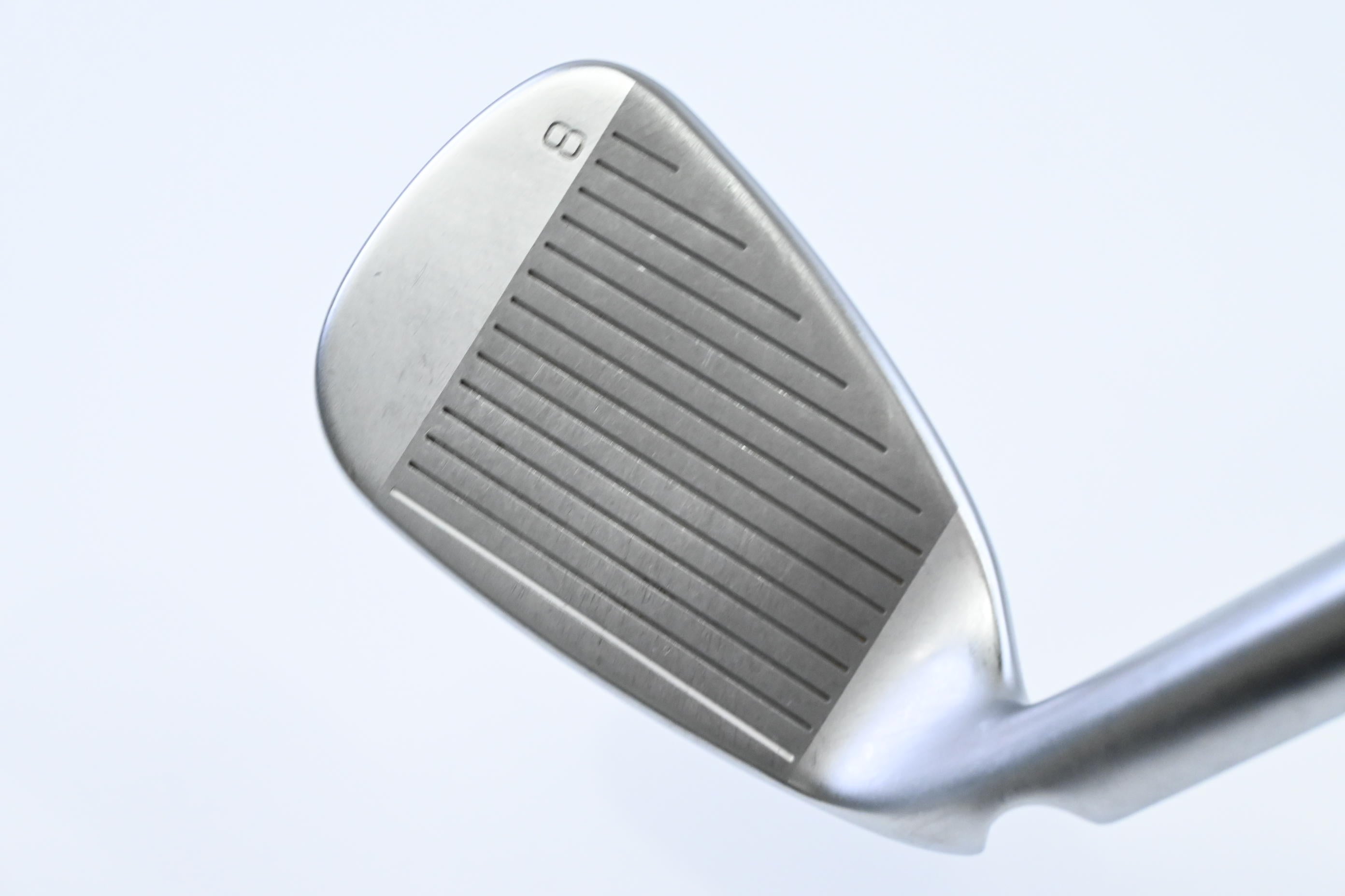 Ping G425 #8 Iron / Blue Dot / Senior Flex Ping Alta CB Slate AWT Shaft