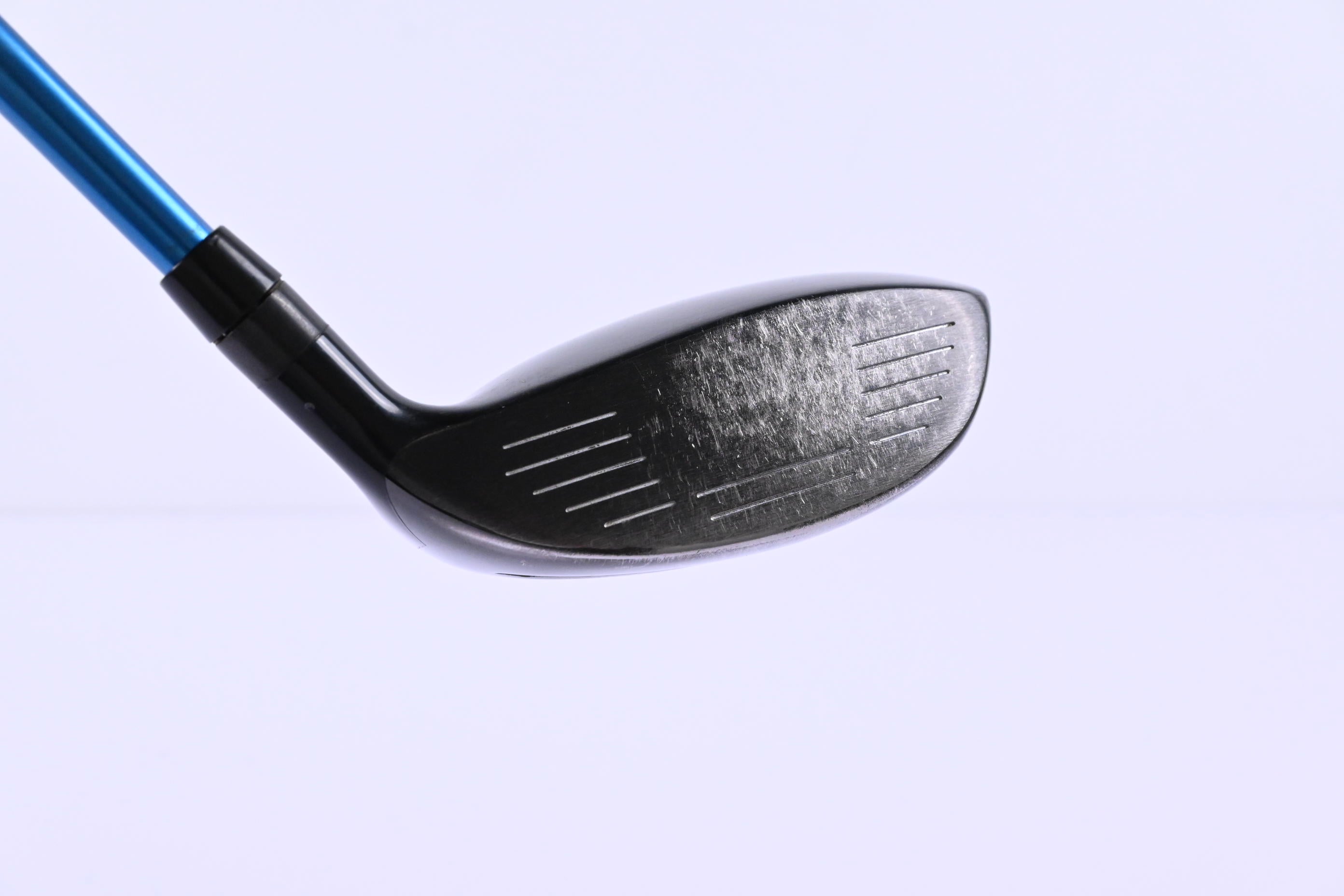 Left Hand Lynx Parallax 2020 #3 Wood / 15 Degree / Regular Flex ProLaunch 65 Shaft