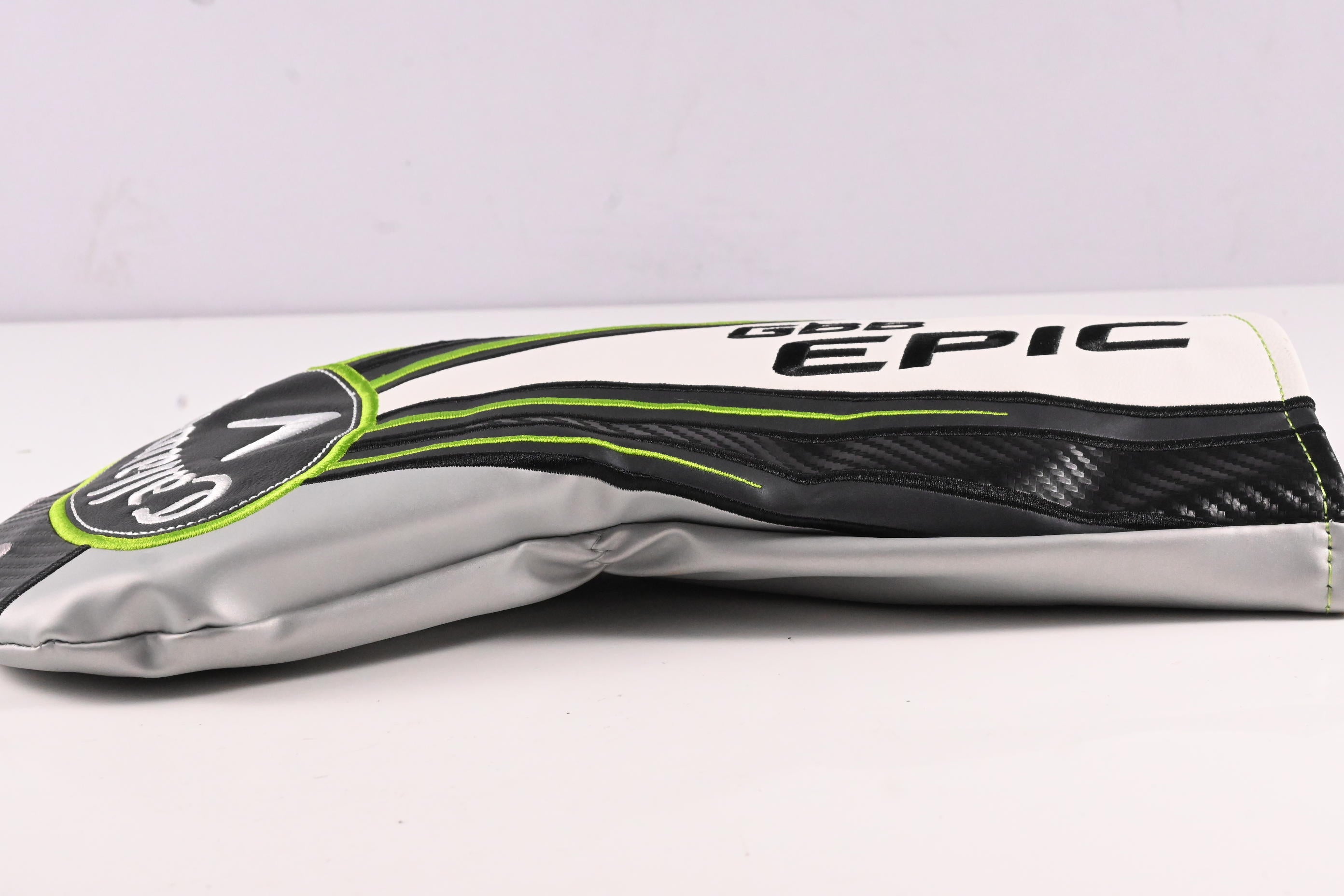 Callaway GBB Epic Sub Zero Driver / 9 Degree / Stiff Flex Tensei CK Blue 65
