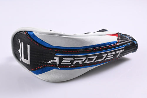 Cobra Aerojet #4 Hybrid / 21 Degree / Senior Flex KBS PGI 65 Shaft