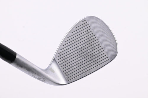 Left Hand Cleveland RTX ZipCore Sand Wedge / 54 Degree / Stiff flex UST Recoil