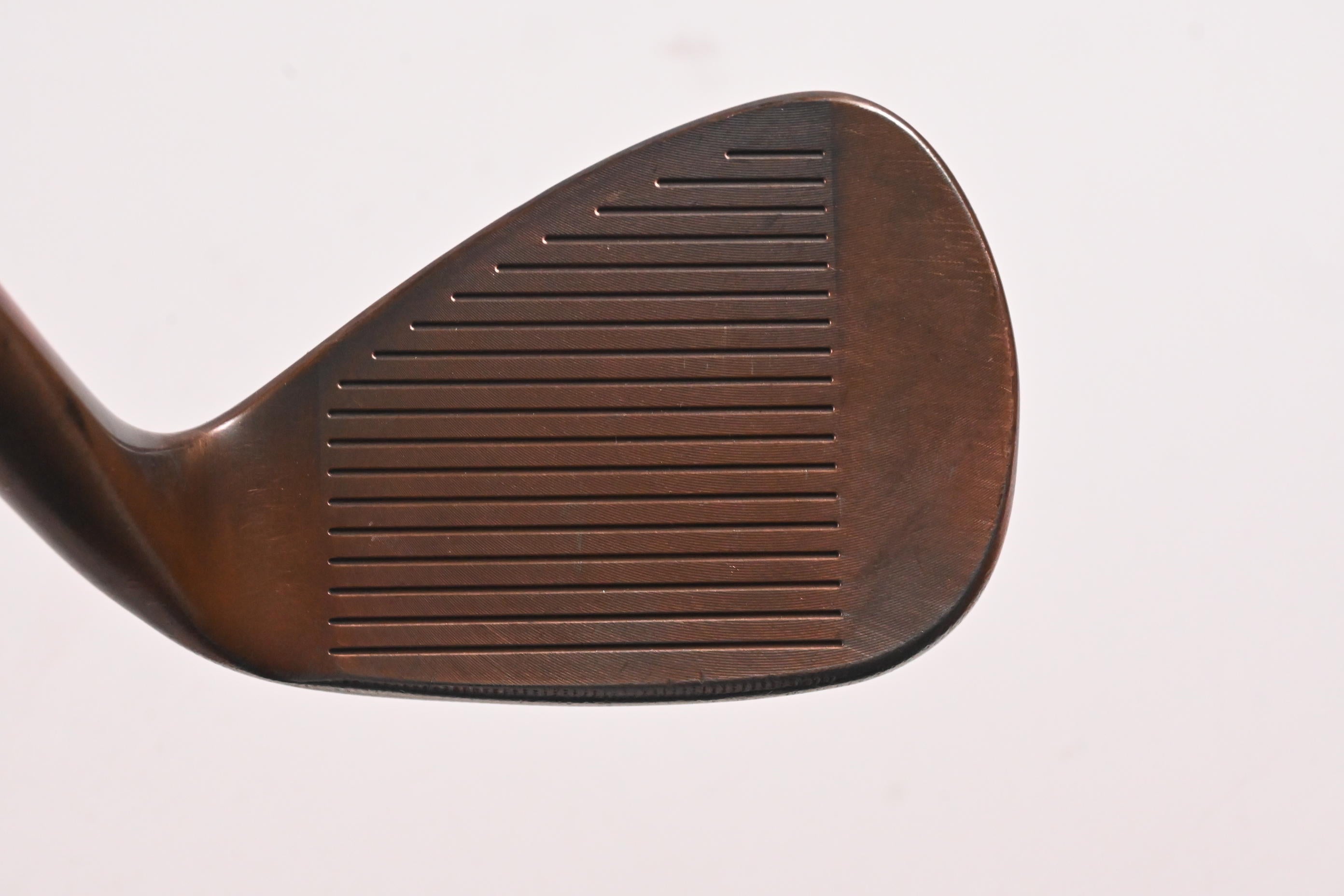 Taylormade Hi-Toe Sand Wedge / 54 Degree / Wedge Flex KBS Hi-Rev 2.0 120 Shaft