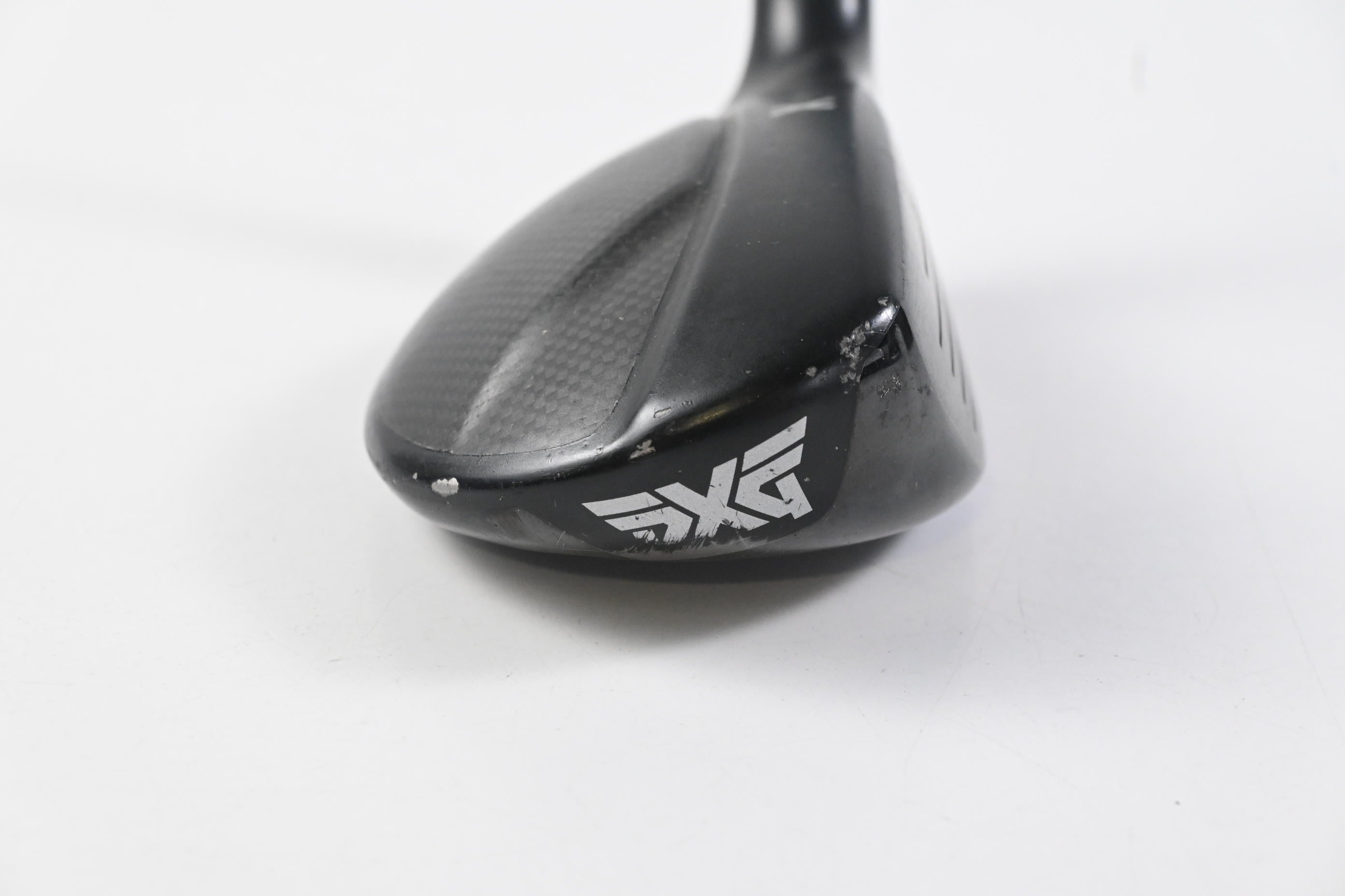 PXG 0317 X Gen2 #3 Hybrid / 19 Degree / Regular Flex Evenflow Handcrafted 85