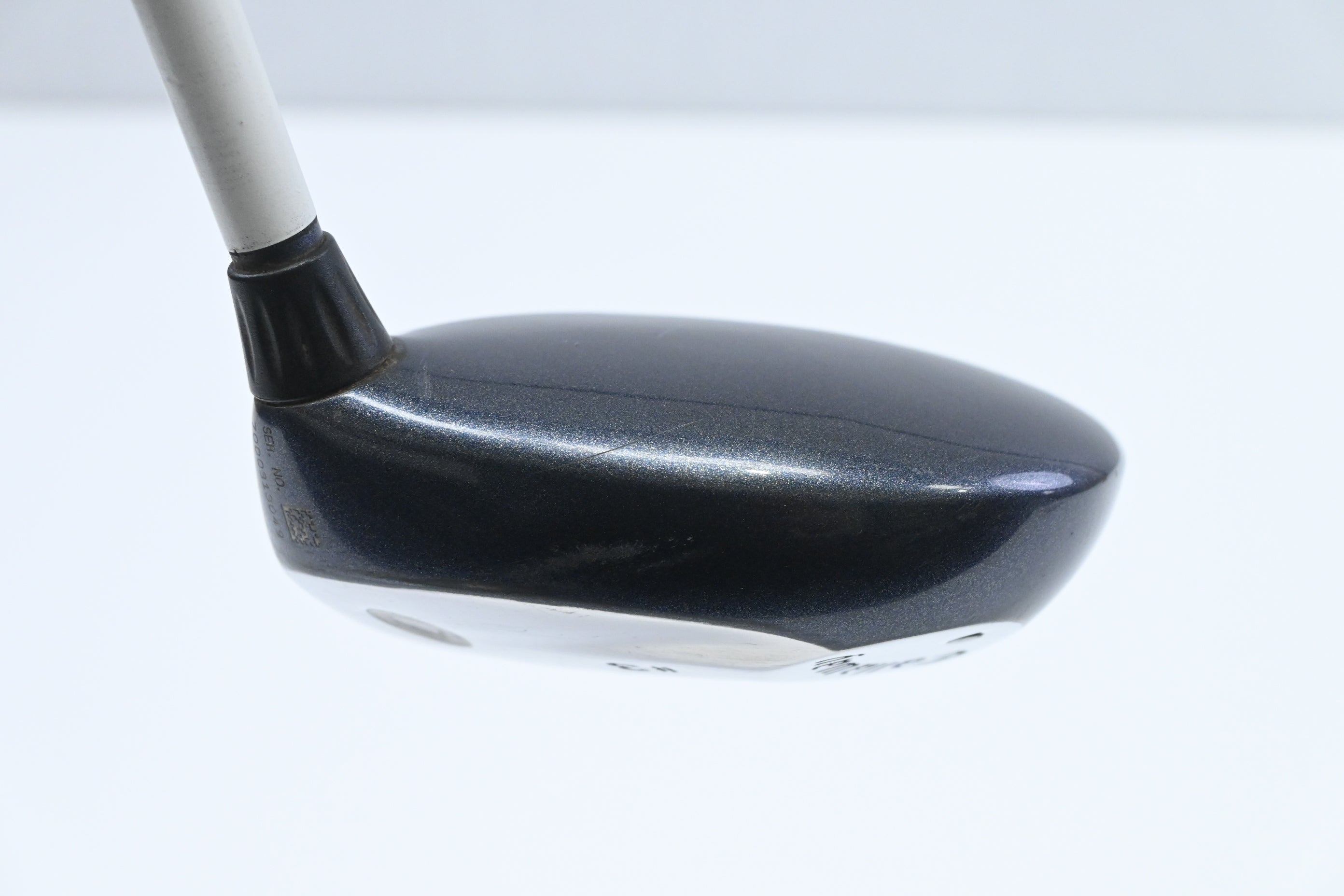 Callaway Steelhead III #3 Wood / 15 Degree / Firm Flex Callaway Steelhead III