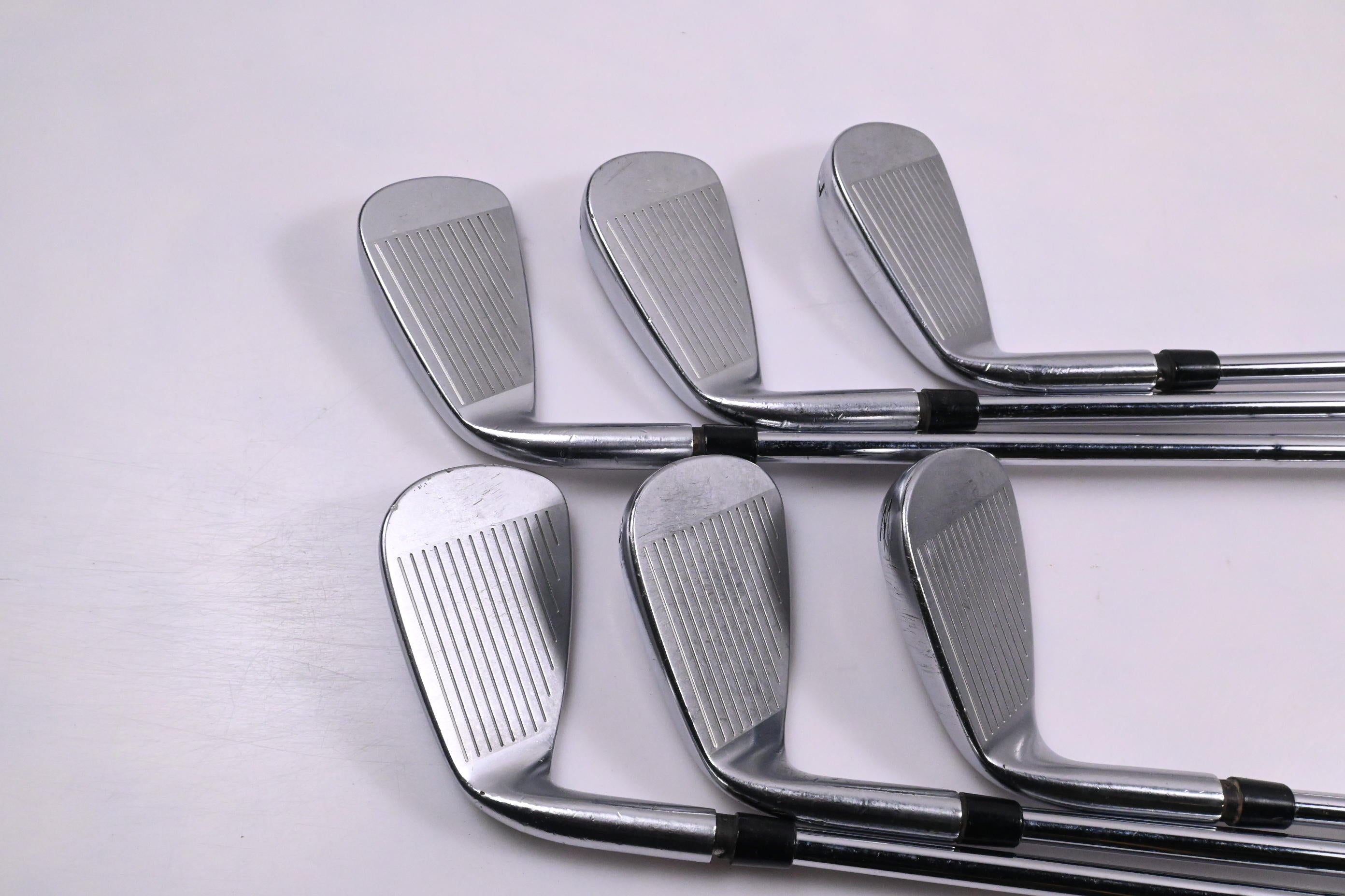 PXG 0311 P Gen3 Irons / 5-PW / Stiff Flex KBS Tour 120 Shafts