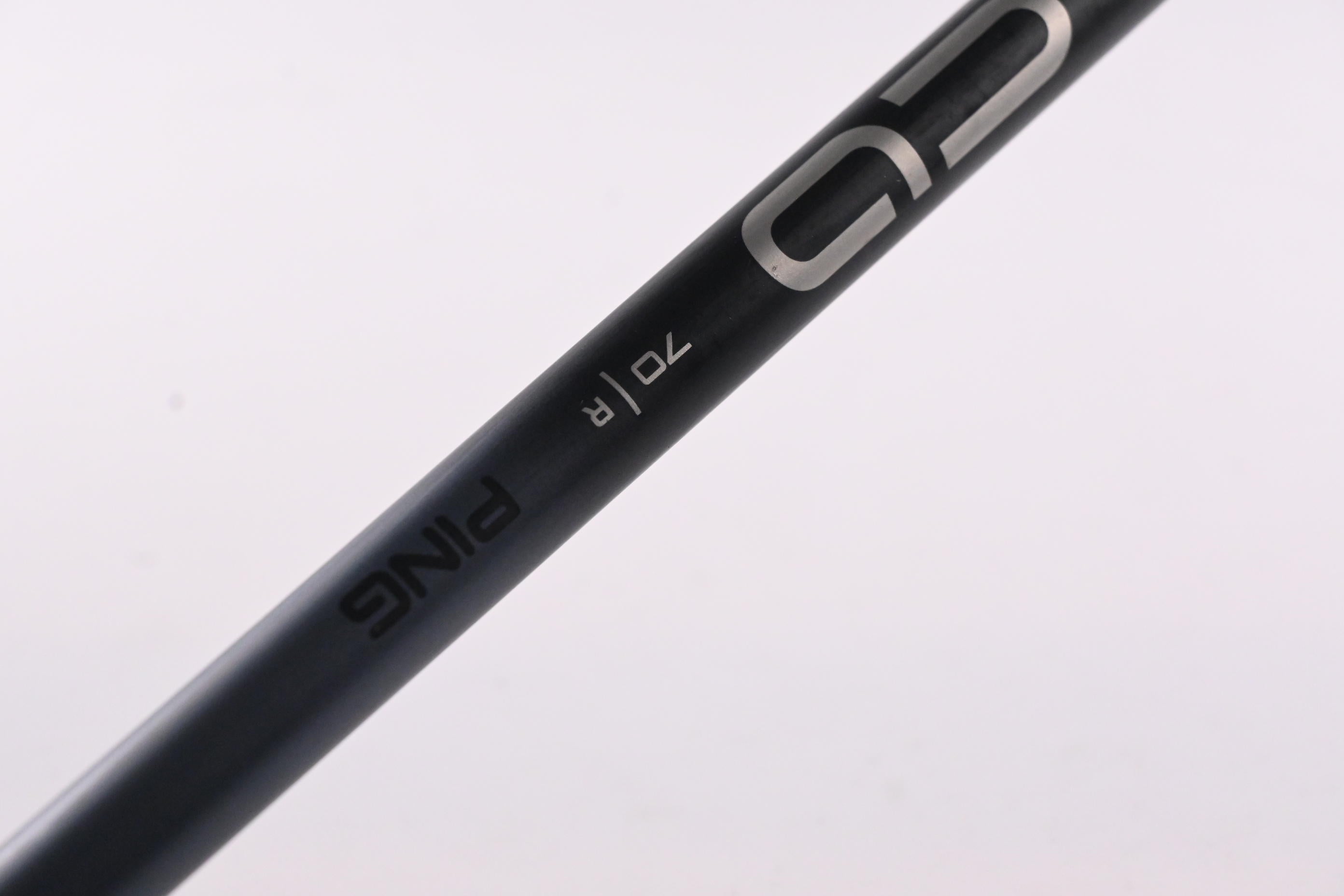 Ping G425 #3 Hybrid / 19 Degree / Regular Flex Ping Alta CB Slate 70 Shaft