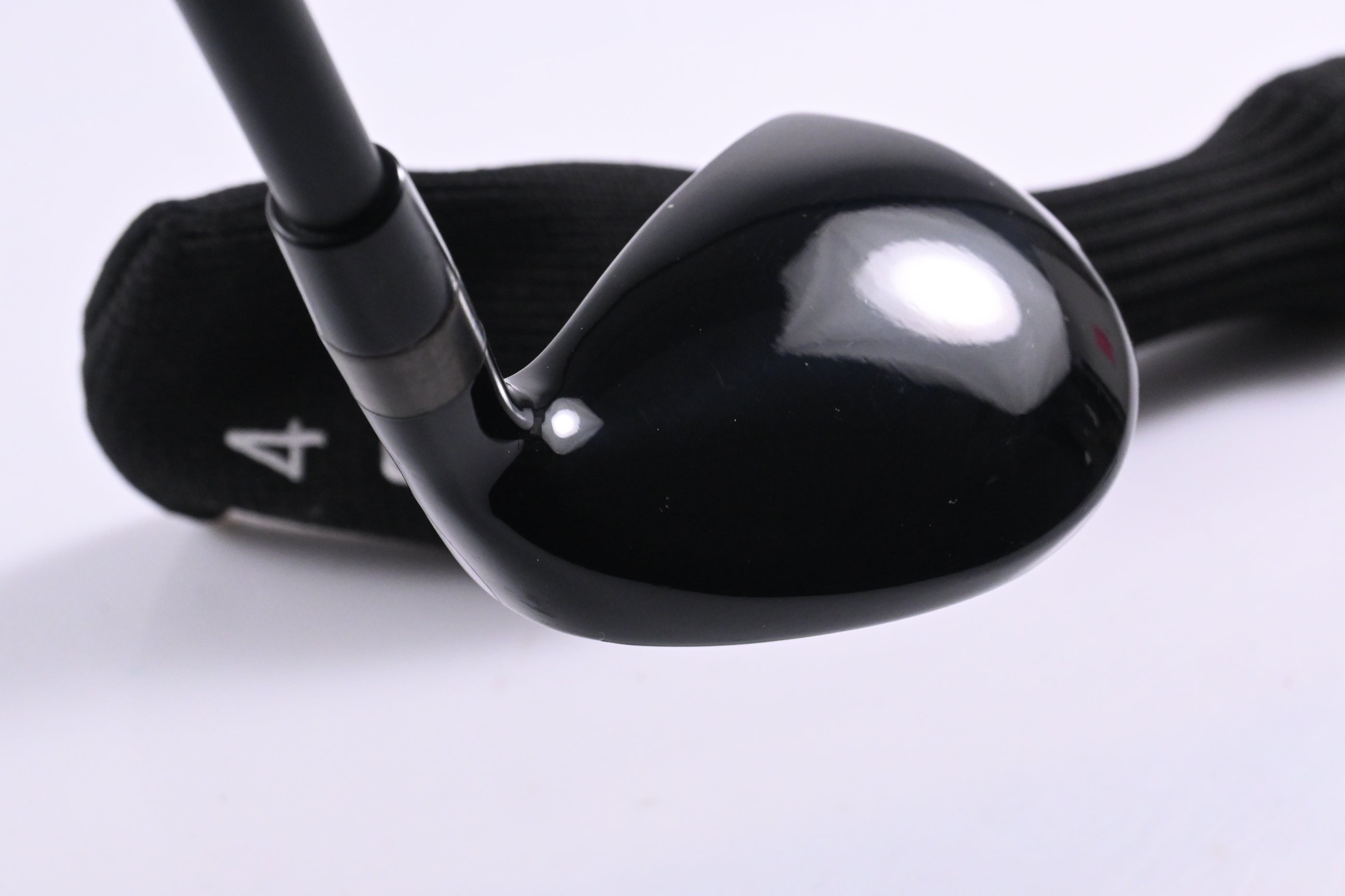 Ladies Eleven #4 Hybrid / 21 Degree / Ladies Flex KBS 50 Shaft
