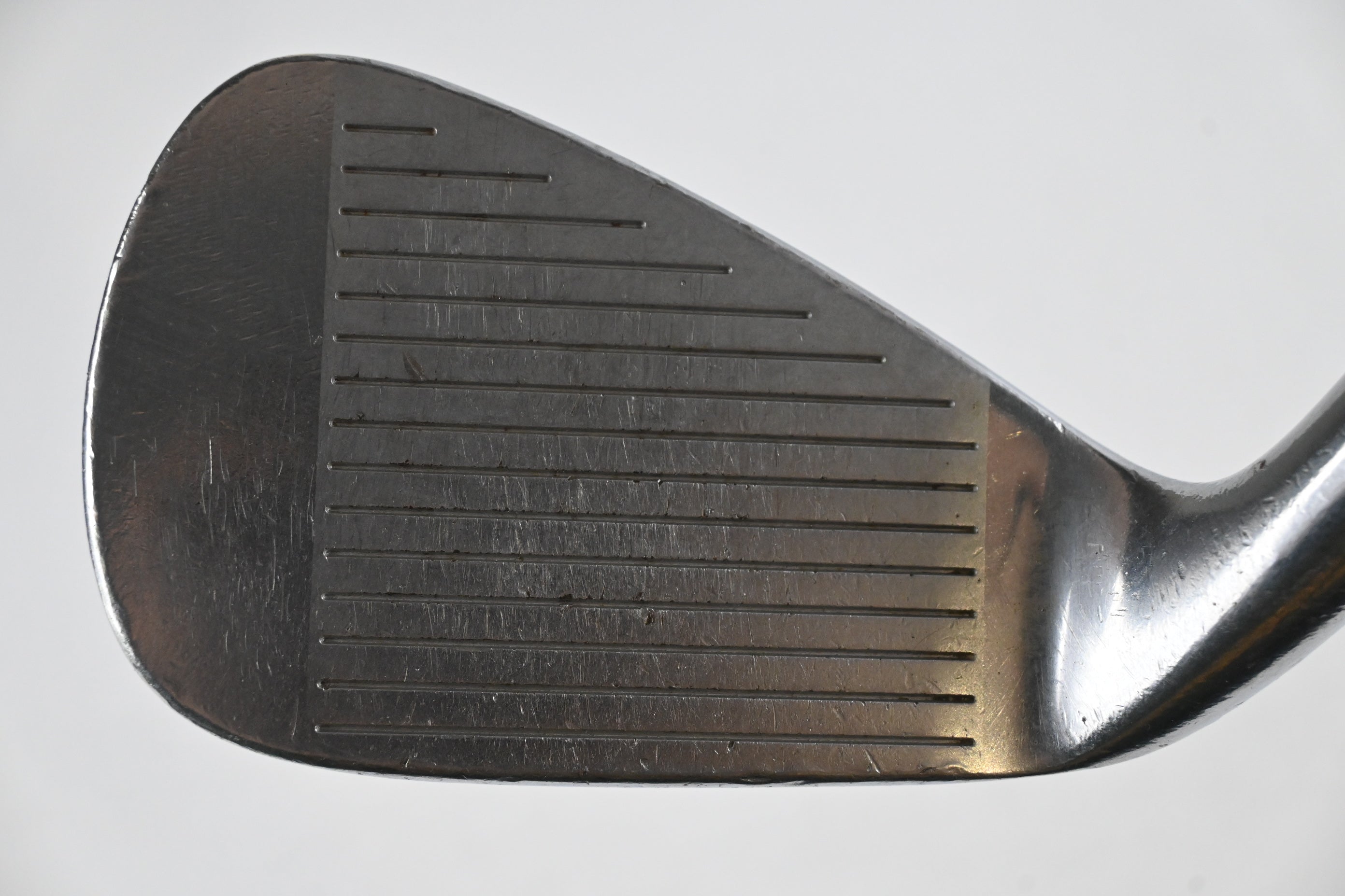 Callaway X-Tour #8 Iron / Stiff Flex Steel Shaft