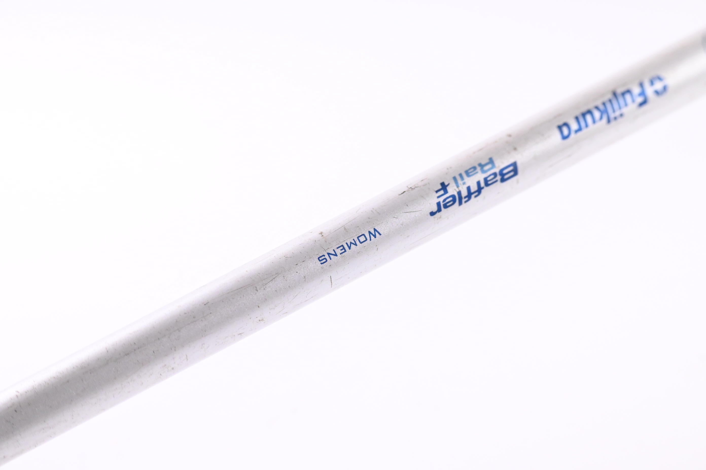 Ladies Cobra Baffler Rail-F #5 Wood / 20 Degree / Ladies Flex Fujikura Baffler