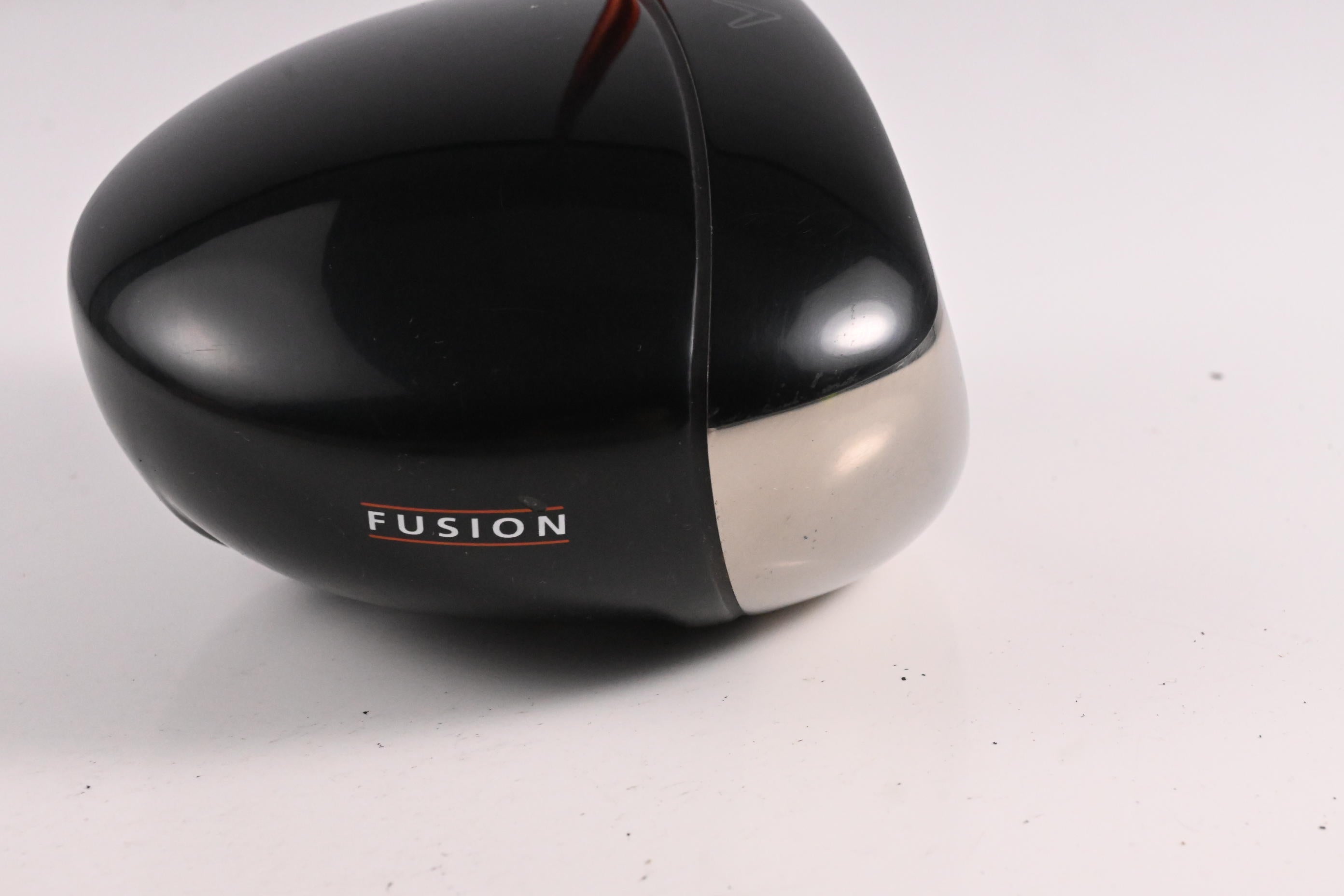 Callaway Big Bertha FT-3 Fusion Driver / 10 Degree / Stiff Flex Aldila NVS 55