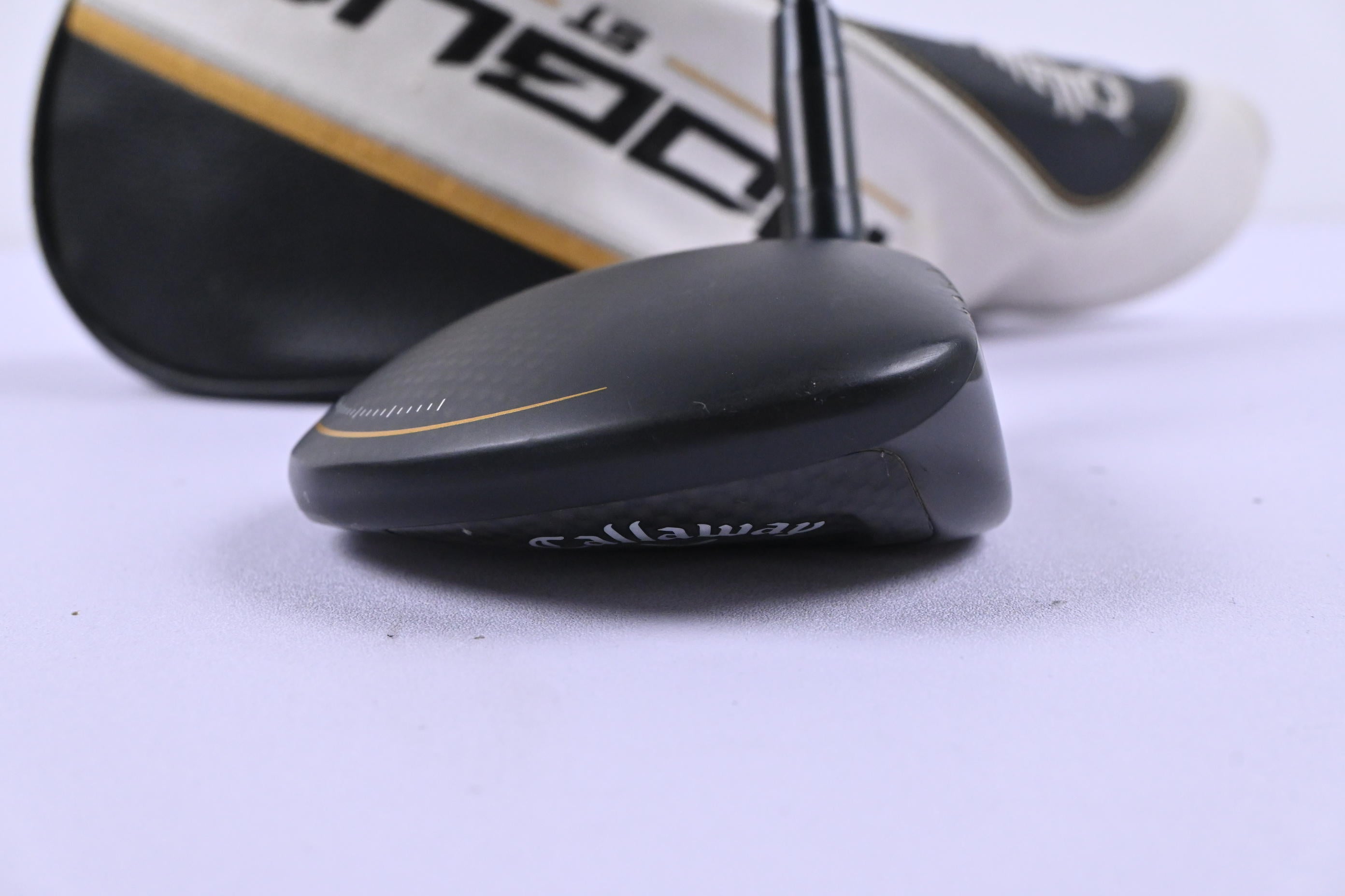Callaway Rogue ST Max 3 Wood / 15 Degree / Regular Flex Tensei AV Blue 65 Shaft
