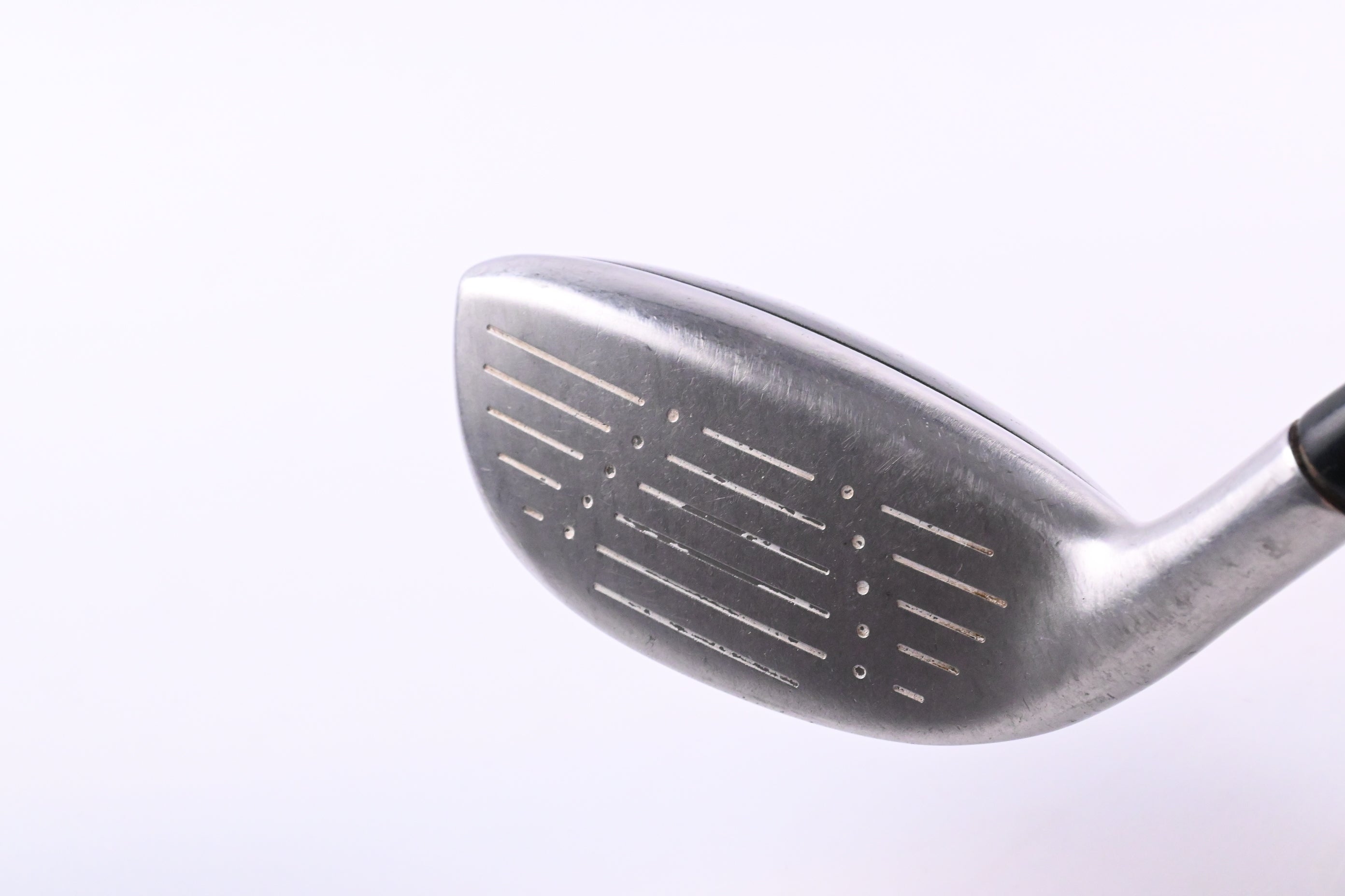Cobra Baffler TWS #4 Hybrid / 23 Degree / Regular Flex Aldila DVS-HL 65 Shaft