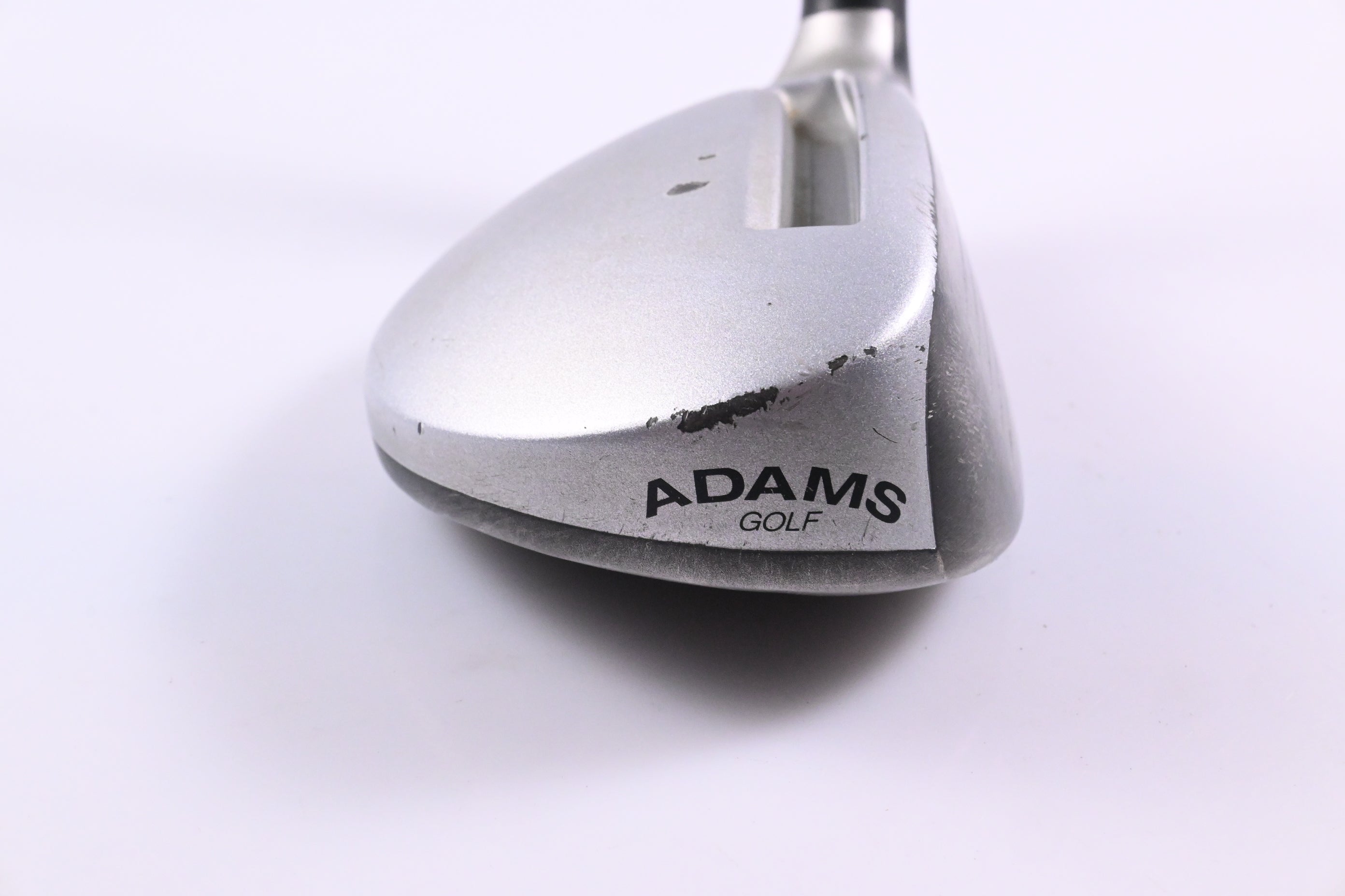 Adams Idea Super #3 Hybrid / 19 Degree / X-Flex UST Proforce VTS Red 85 Shaft