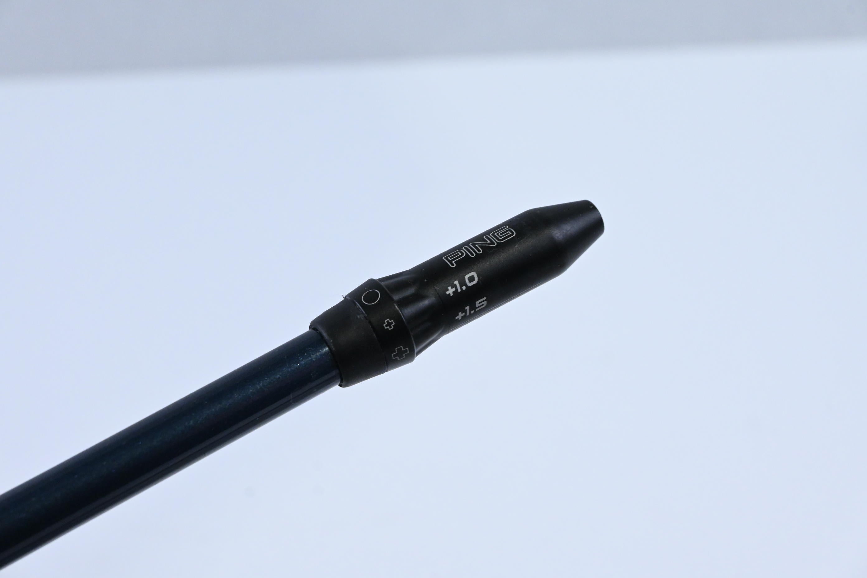 Project X Denali Blue 60 Driver Shaft / Stiff Flex / Ping 4th Gen