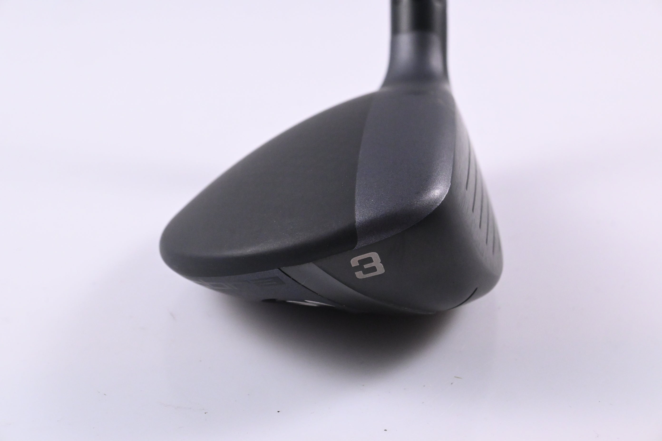 Cobra King Tec #3 Hybrid / 19 Degree / Regular Flex KBS TGI 75 Shaft