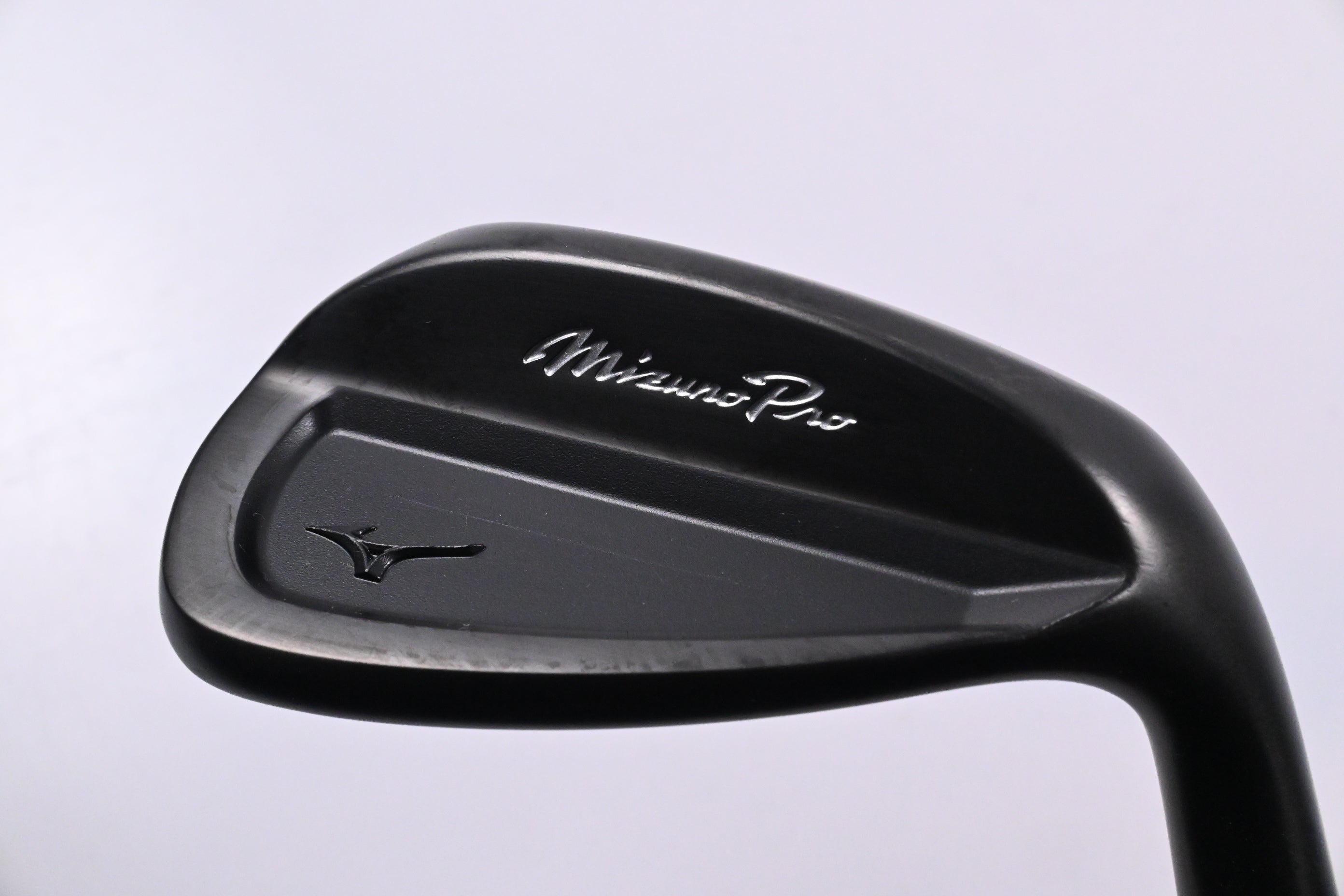 Mizuno Pro T-3 Gap Wedge / 52 Degree / Wedge Flex KBS Hi-Rev 2.0 115 Shaft