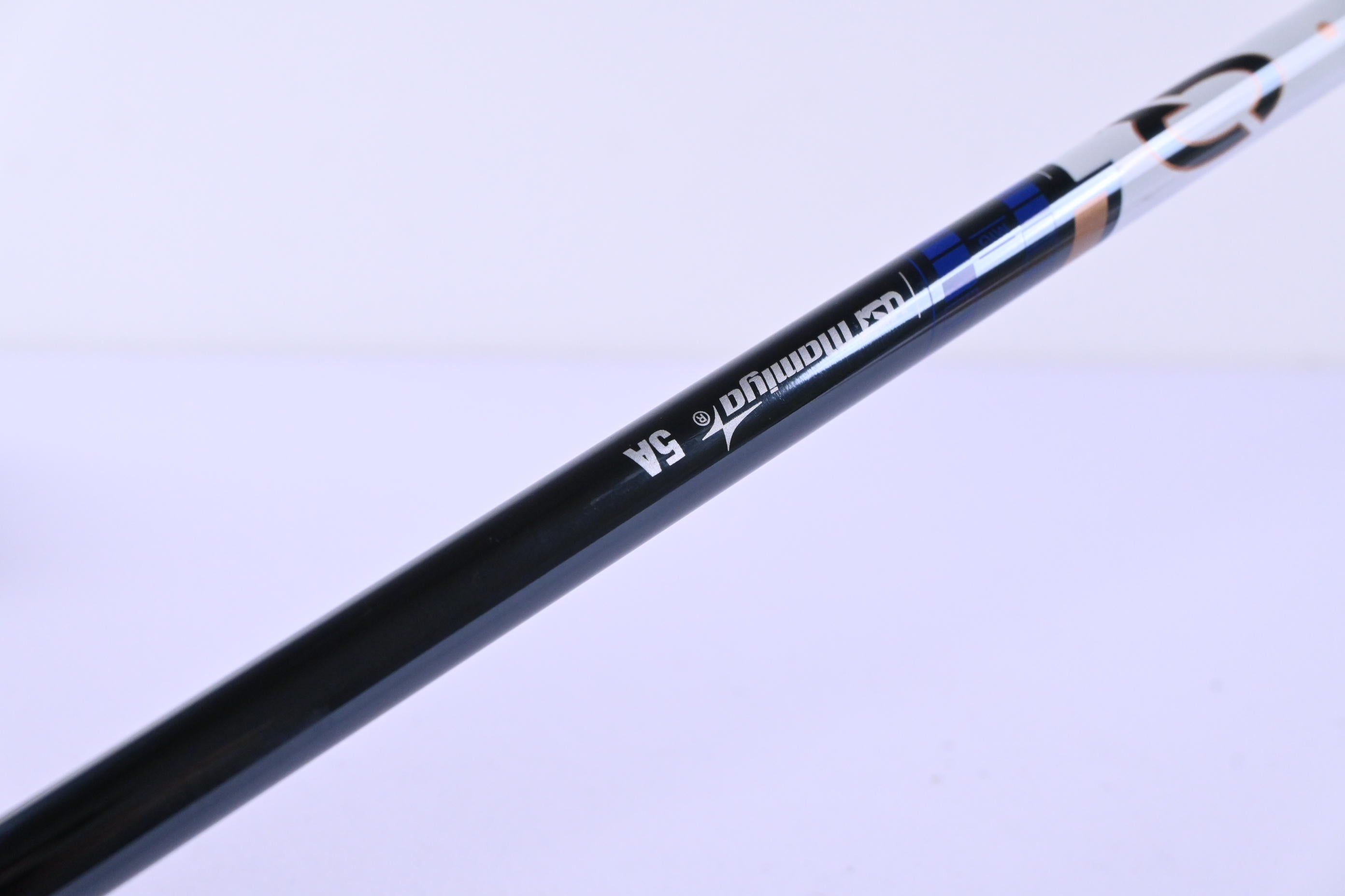 Wilson DYNAPWR Max+ Driver / 12 Degree / Senior Flex LIN-Q PowerCore Blue 5