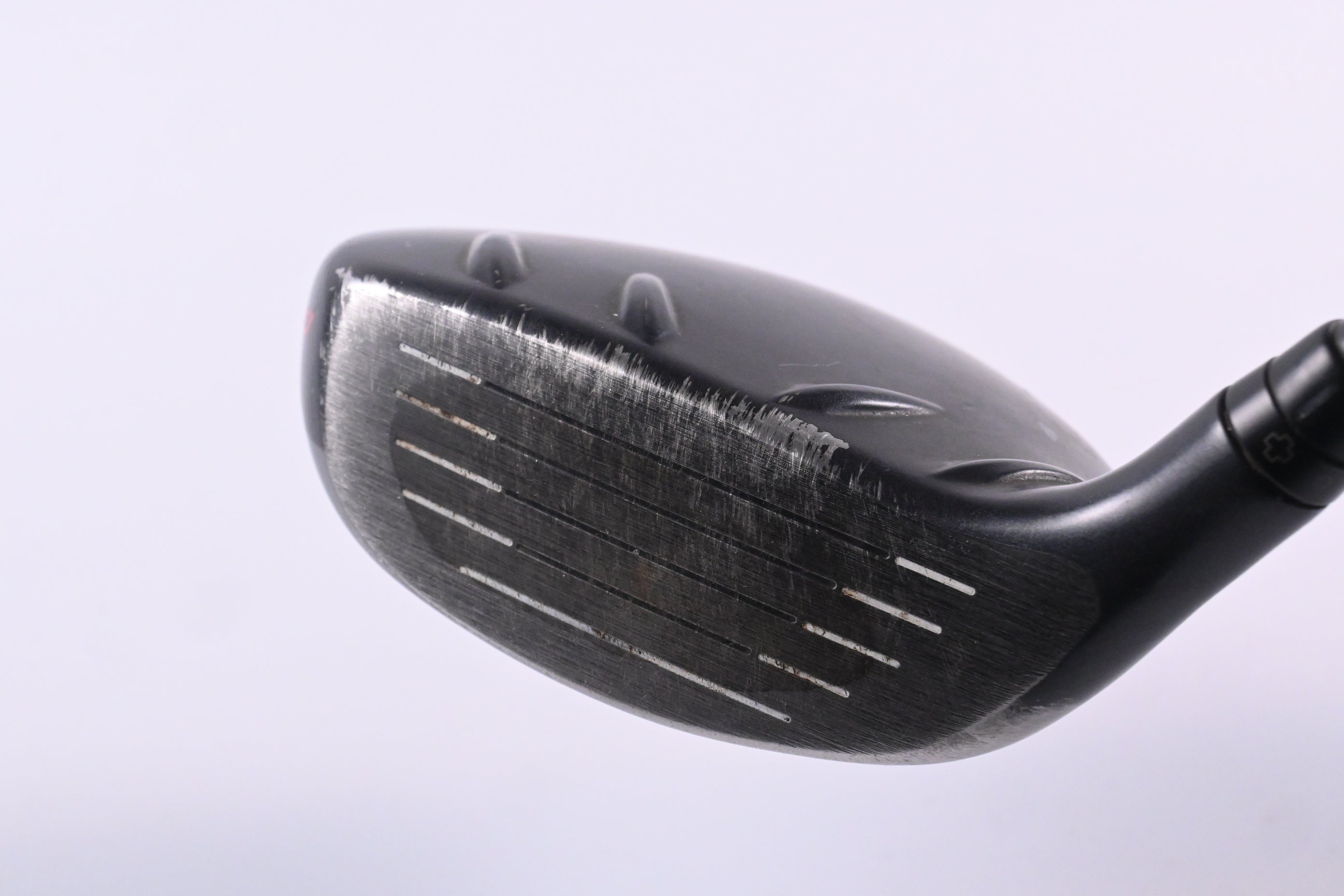 Ping G410 #7 Wood / 20.5 Degree / Regular Flex Ping Alta CB Red 65 Shaft