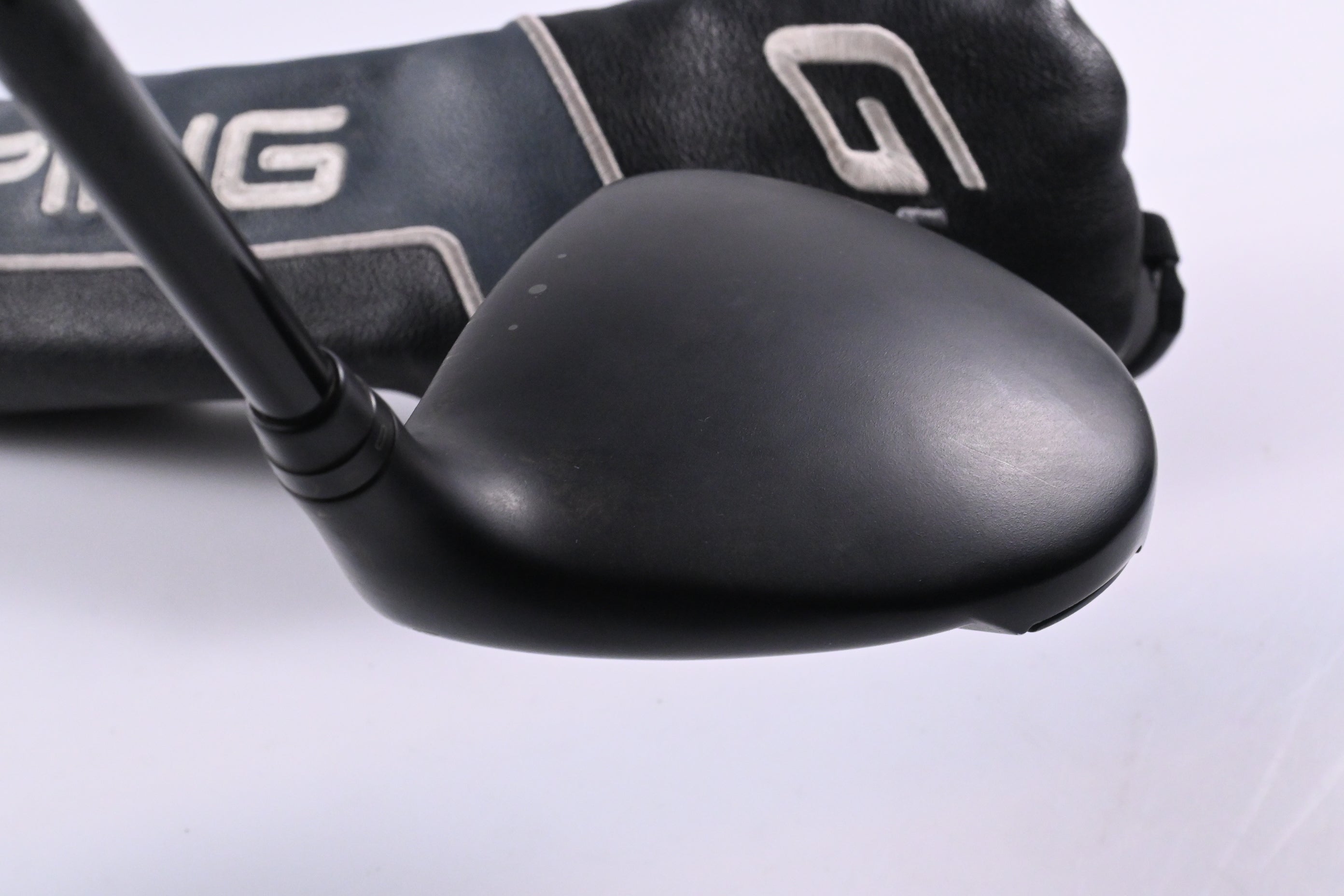 Ping G425 SFT #3 Wood / 16 Degree / Stiff Flex Tensei AV Raw Orange 75 Shaft