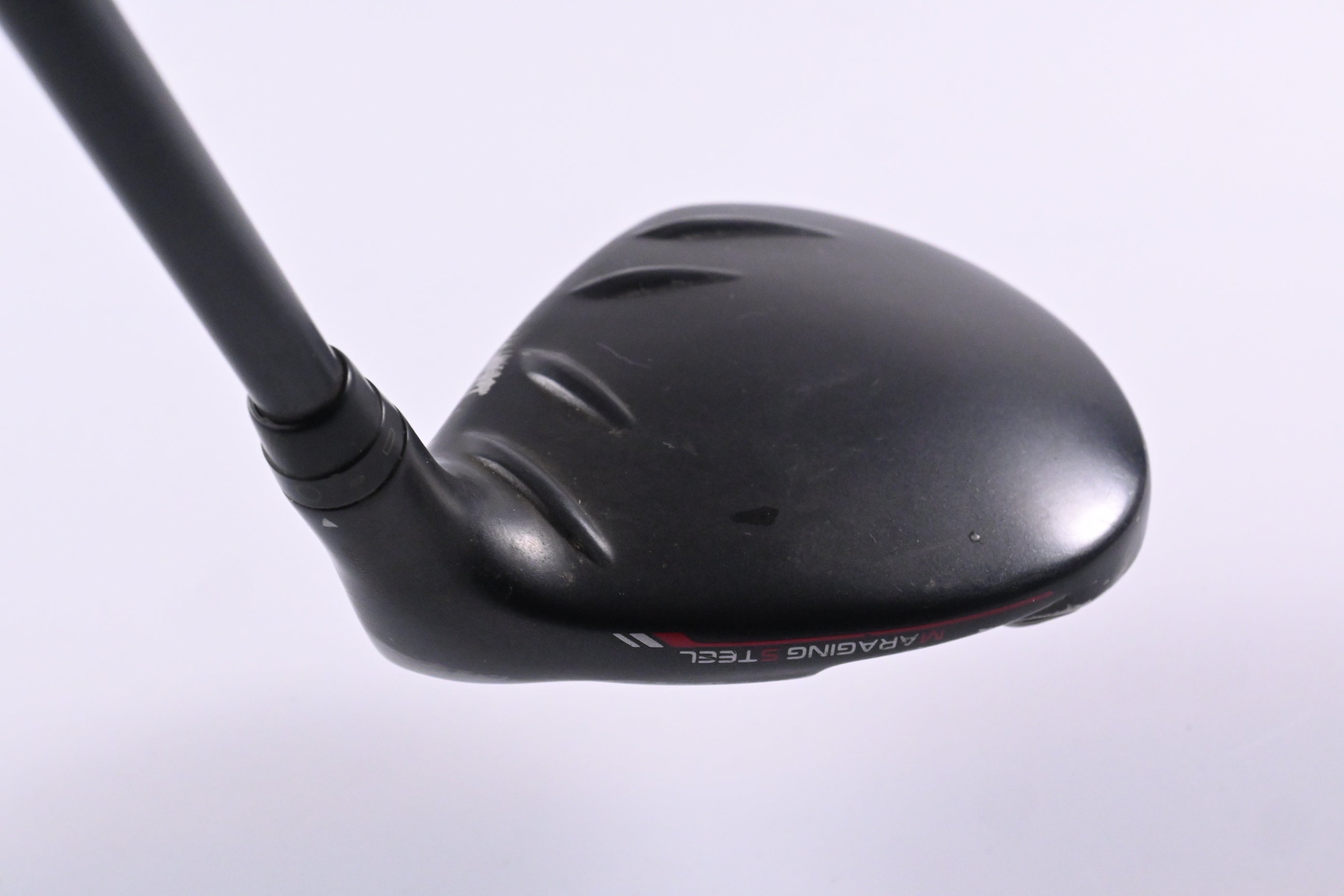 Ping G410 #7 Wood / 20.5 Degree / Regular Flex Ping Alta CB Red 65 Shaft