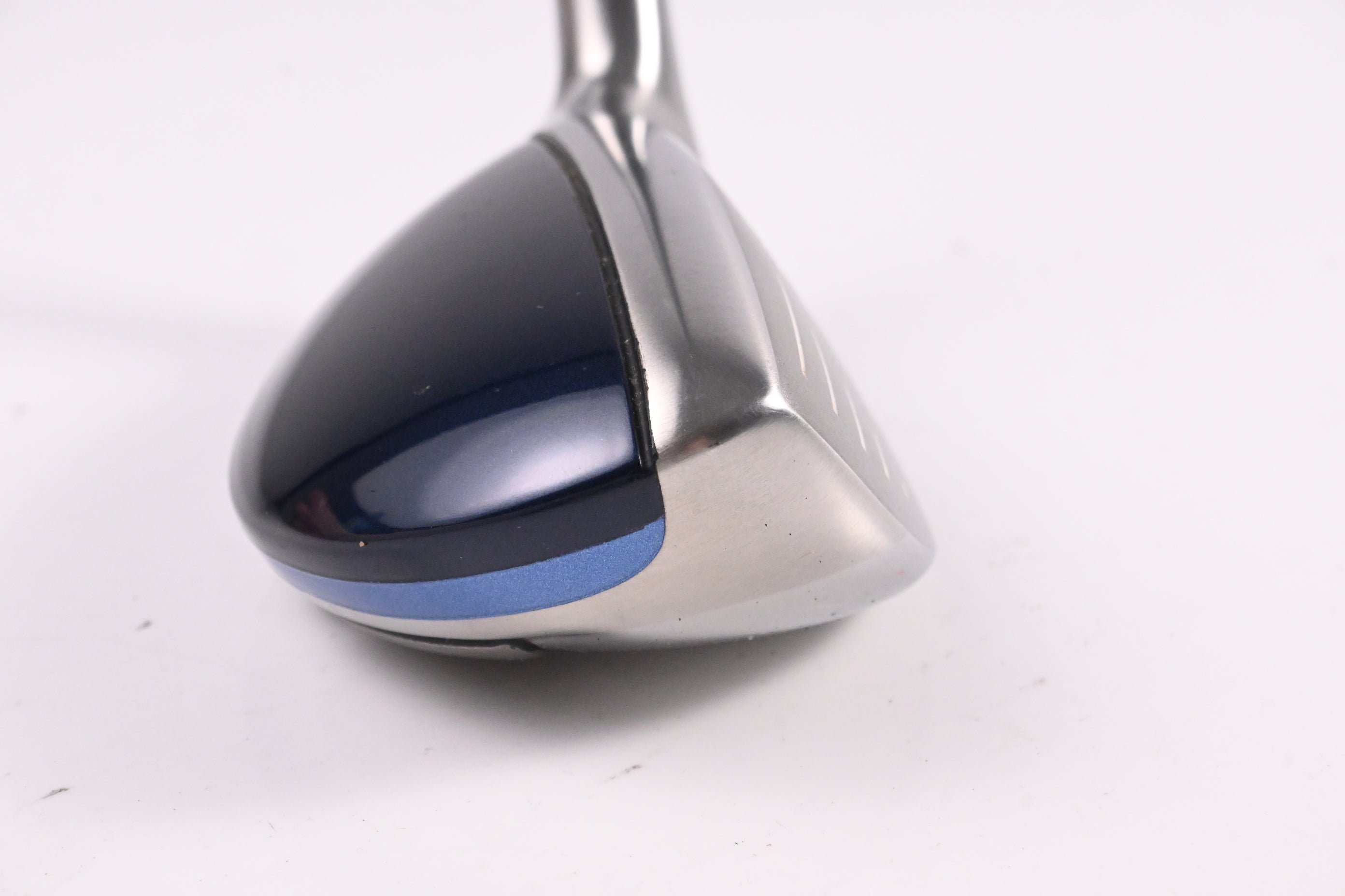 Ladies Cobra Baffler TWS #6 Hybrid / 32 Degree / Ladies Flex Aldila DVS 50 Shaft