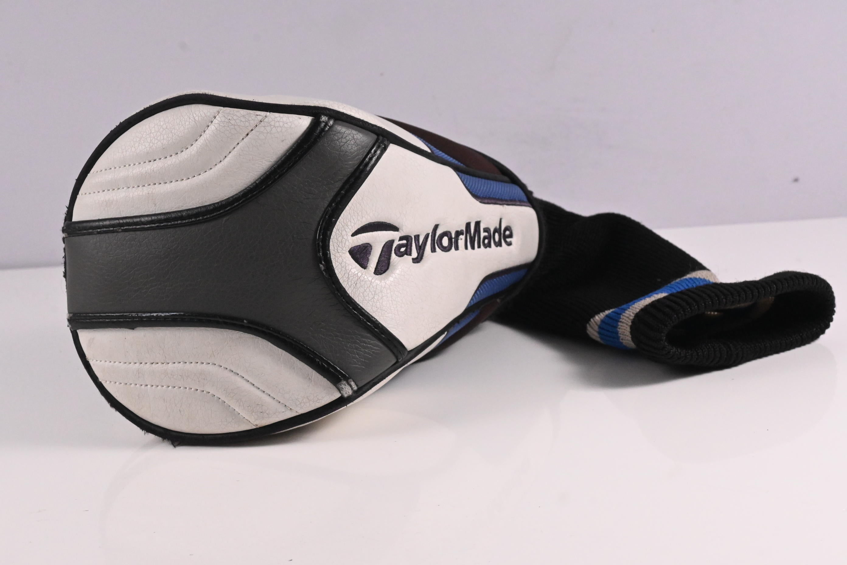 Taylormade Jetspeed Driver / 9.5 Degree / Stiff Flex Taylormade Volex T 49 Shaft