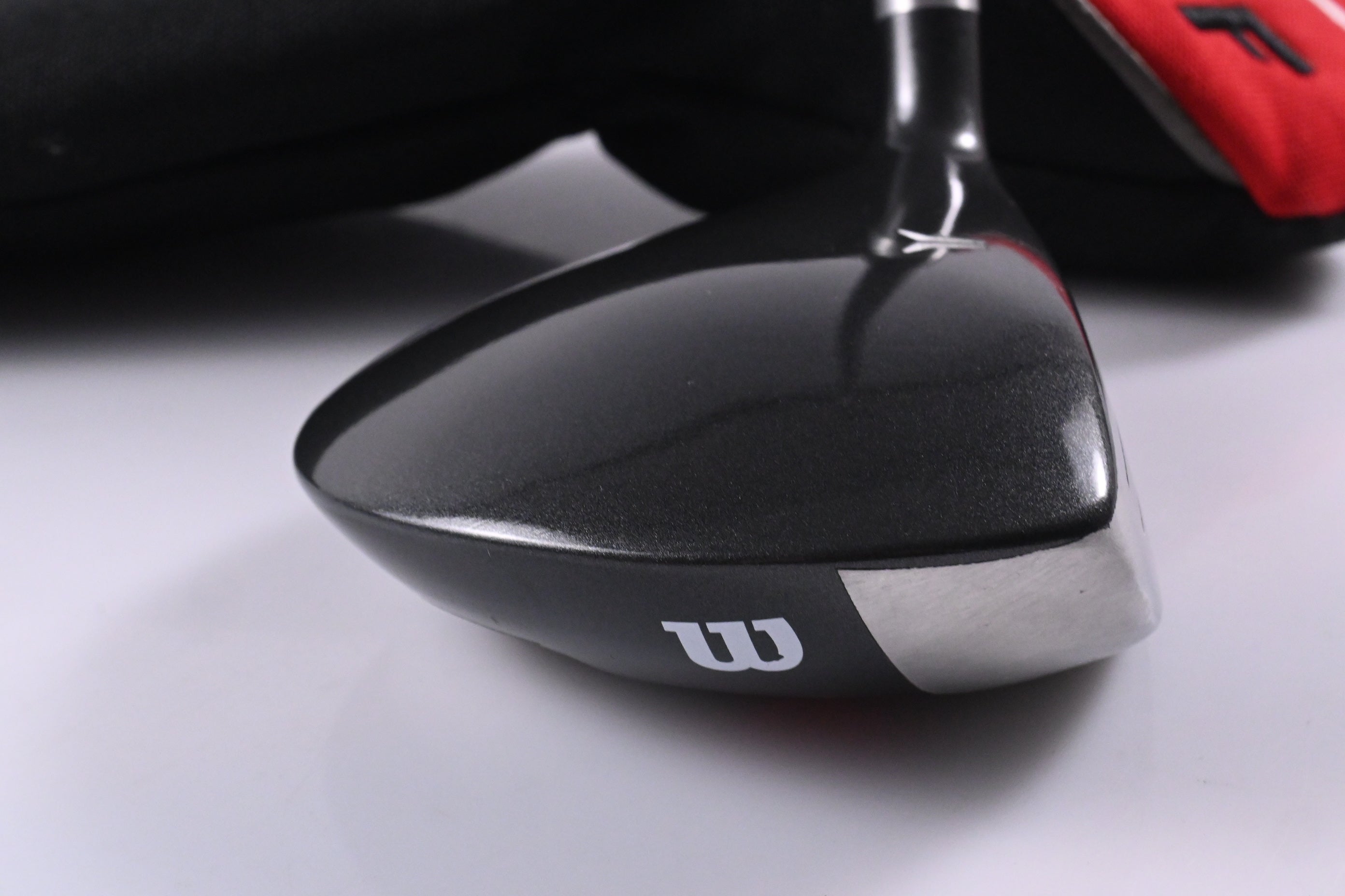 Wilson Prostaff #3 Wood / 15 Degree / Regular Flex Wilson Prostaff Shaft