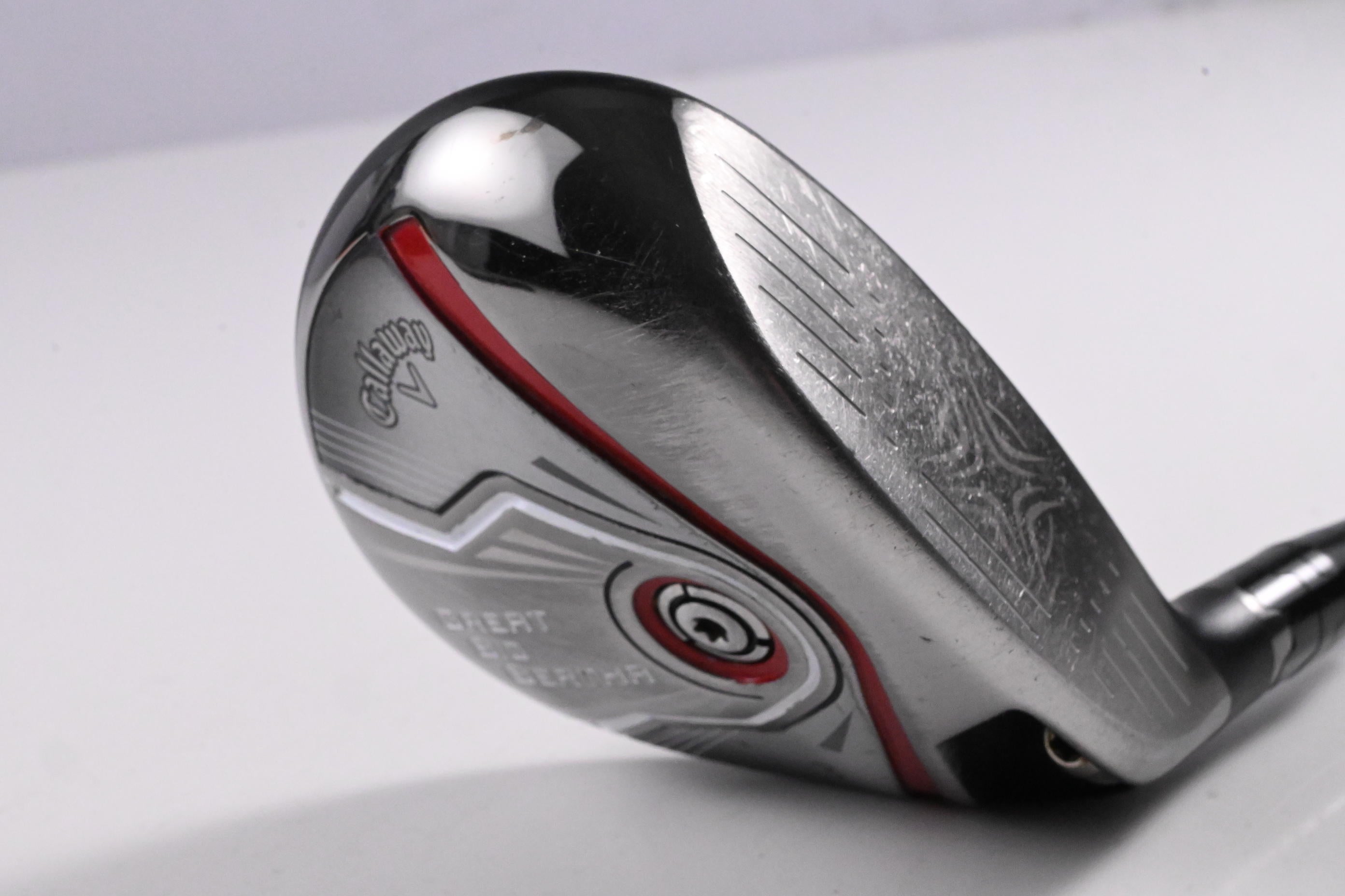 Callaway Great Big Bertha 2016 #3 Wood / 15 Degree / Regular Flex Bassara Shaft