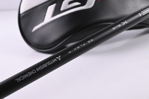Titleist GT2 #3 Wood / 16.5 Degree / Regular Flex Tensei 1K Blue 65 Shaft